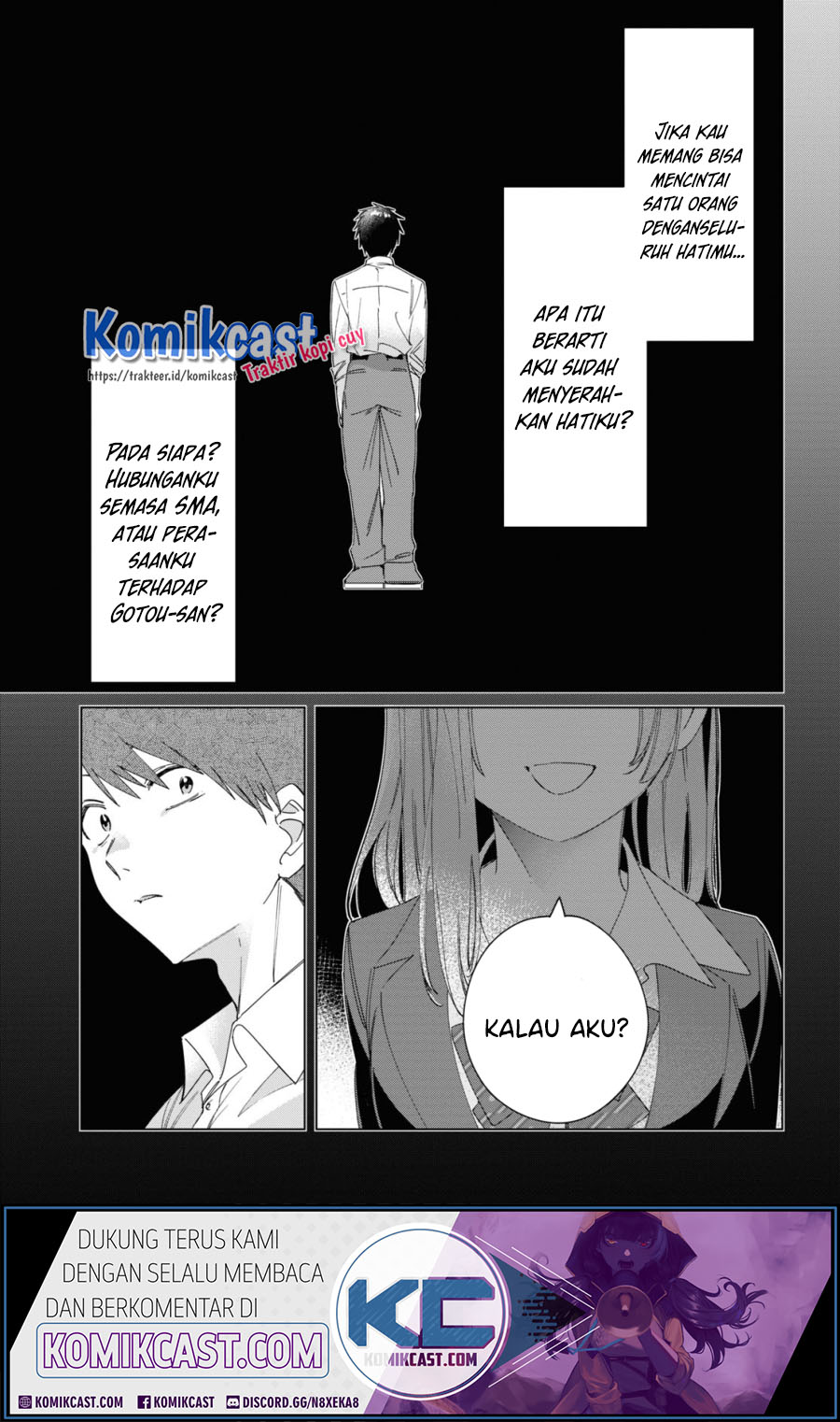 Hige Wo Soru. Soshite Joshikosei Wo Hirou.