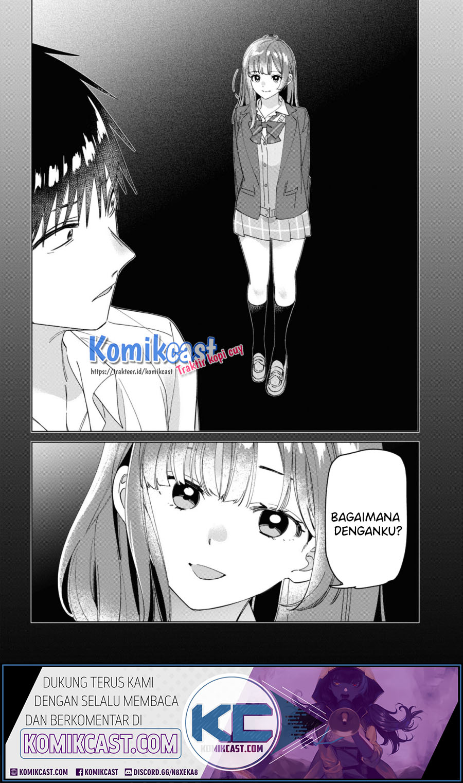 Hige Wo Soru. Soshite Joshikosei Wo Hirou.