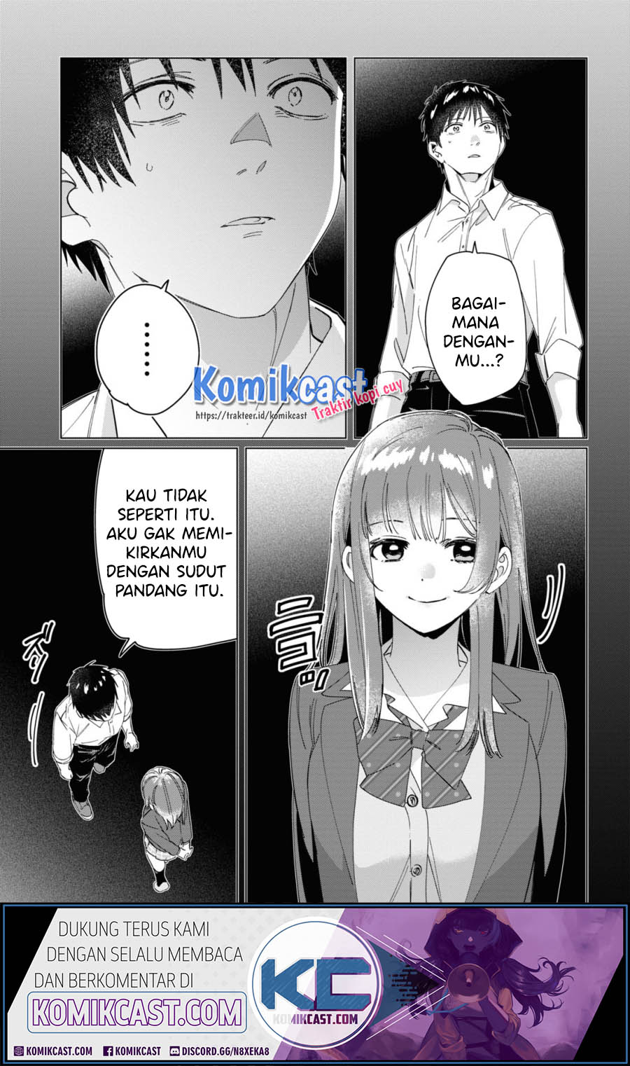 Hige Wo Soru. Soshite Joshikosei Wo Hirou.