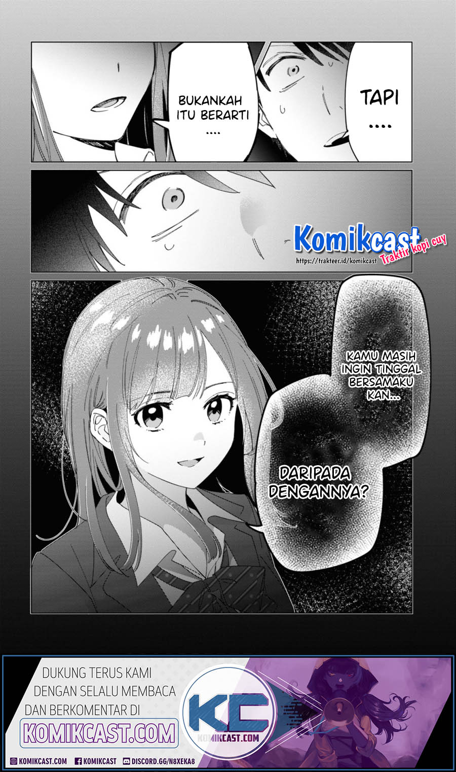 Hige Wo Soru. Soshite Joshikosei Wo Hirou.