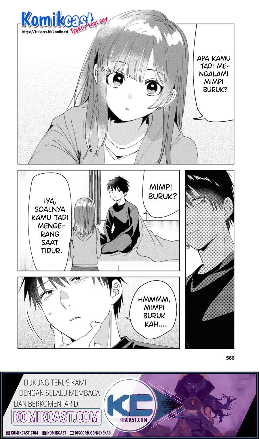 Hige Wo Soru. Soshite Joshikosei Wo Hirou.