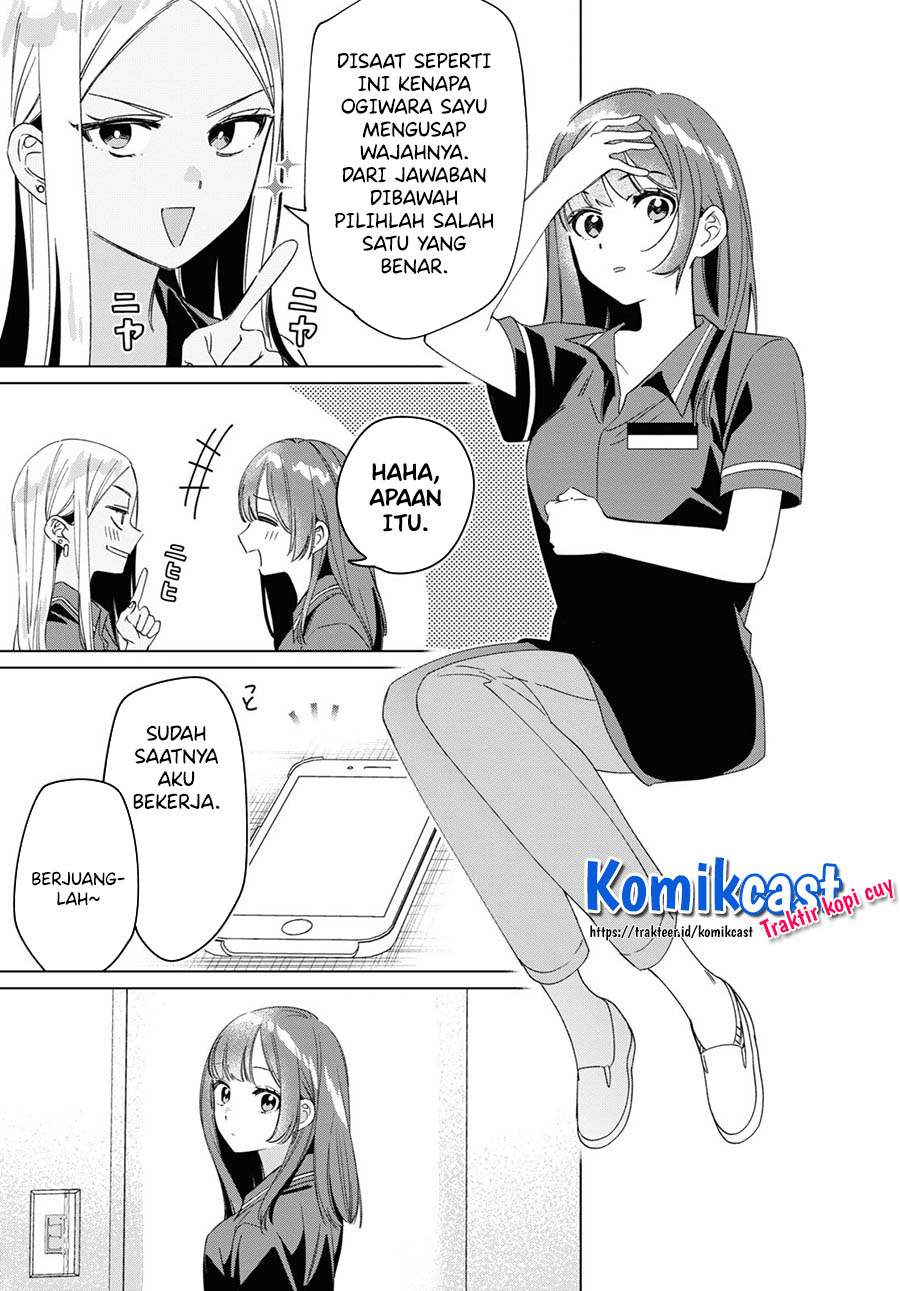 Hige Wo Soru. Soshite Joshikosei Wo Hirou.