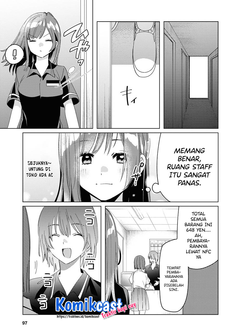 Hige Wo Soru. Soshite Joshikosei Wo Hirou.