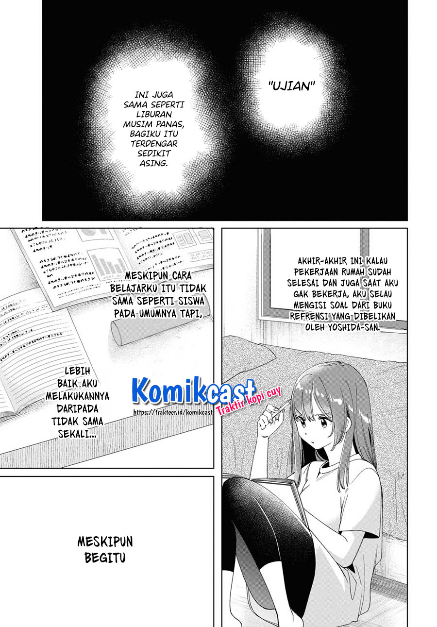 Hige Wo Soru. Soshite Joshikosei Wo Hirou.