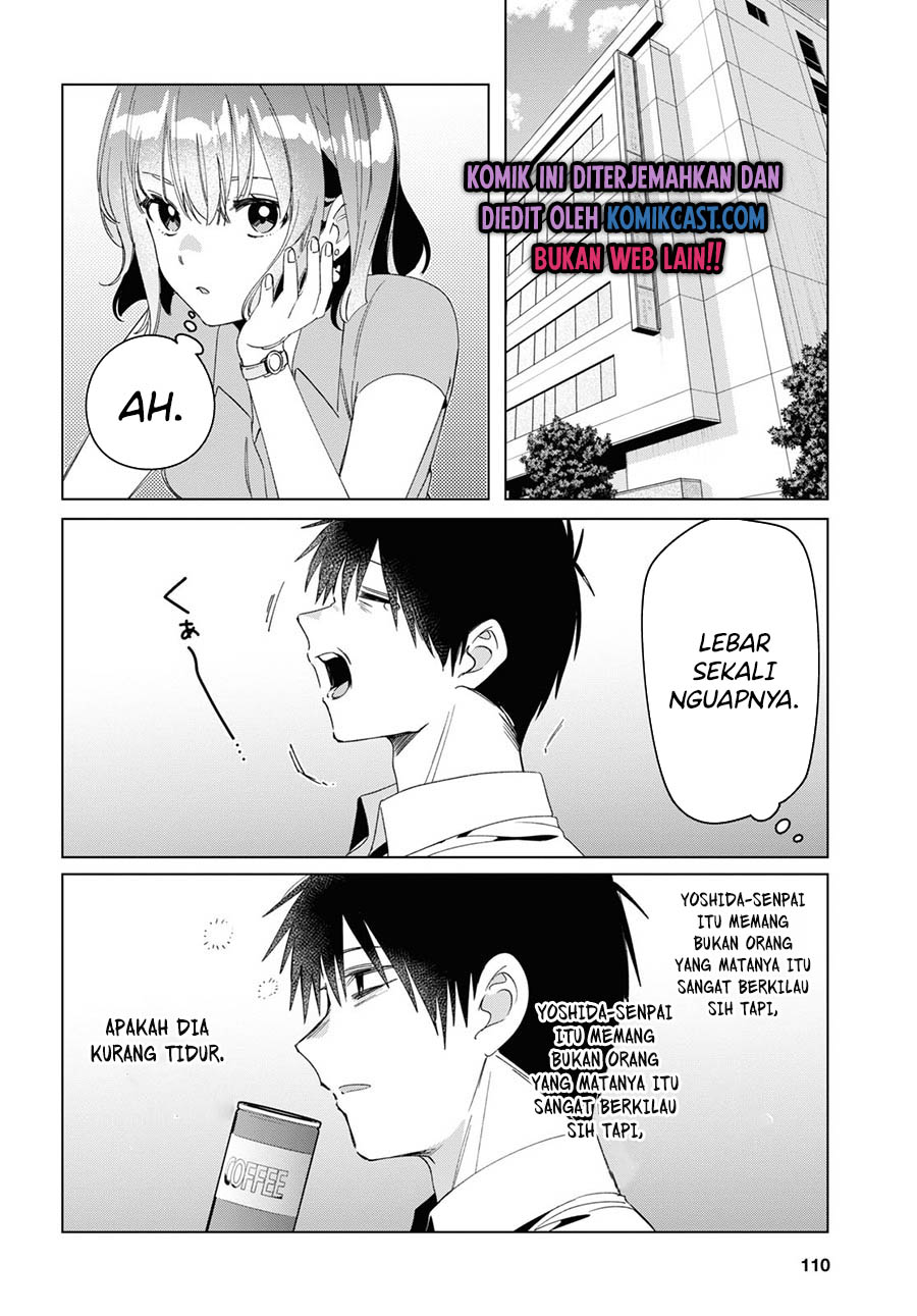 Hige Wo Soru. Soshite Joshikosei Wo Hirou.