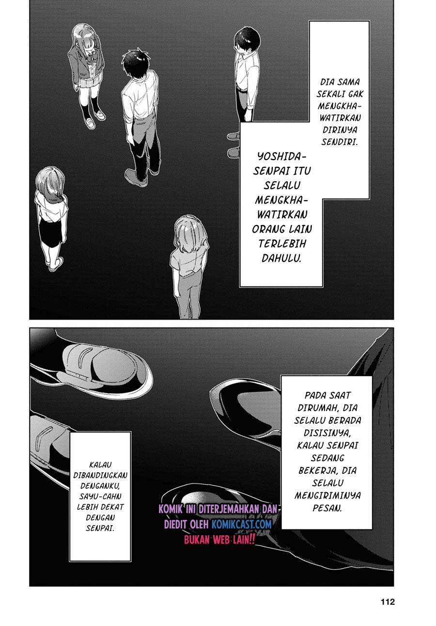 Hige Wo Soru. Soshite Joshikosei Wo Hirou.