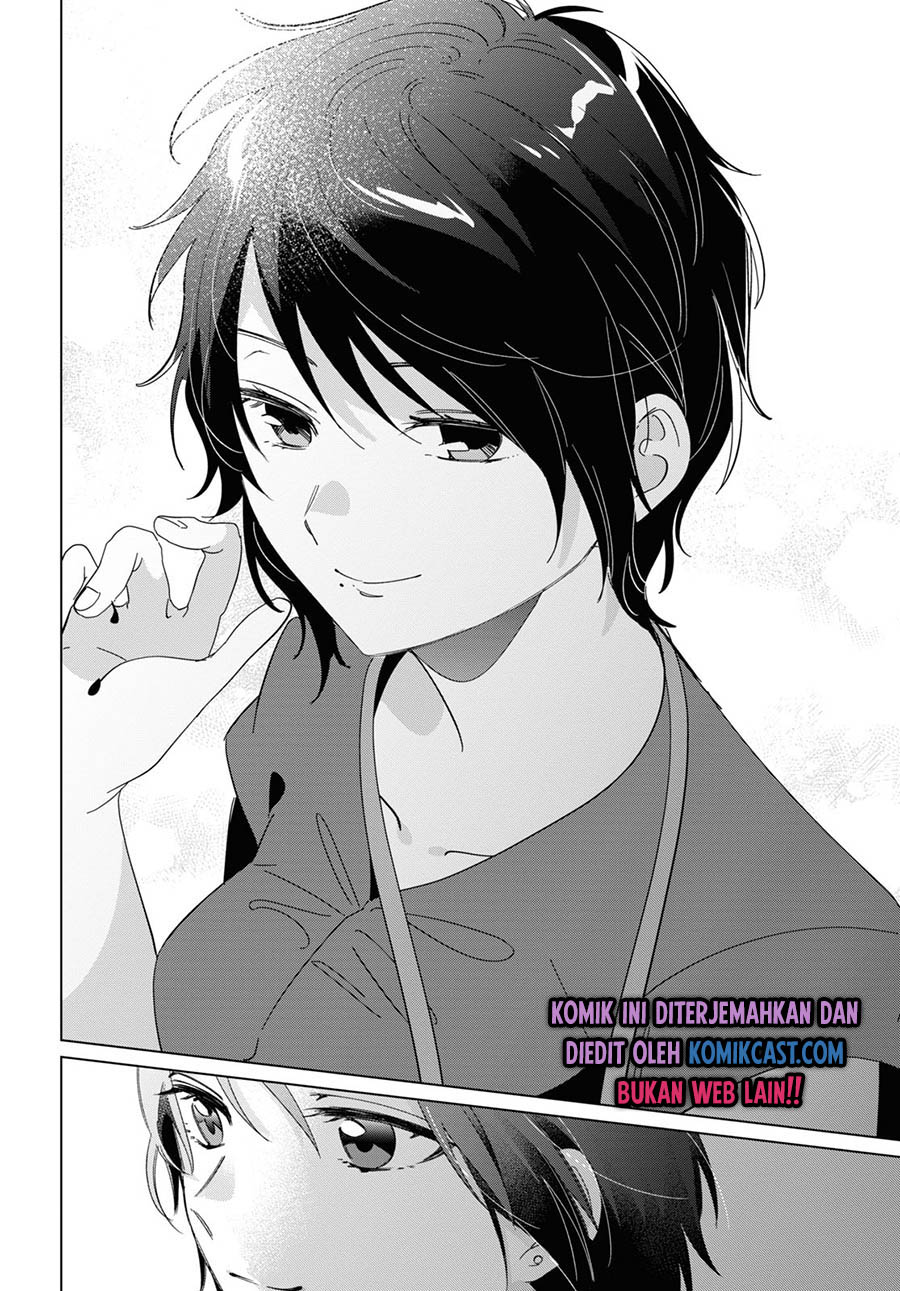 Hige Wo Soru. Soshite Joshikosei Wo Hirou.