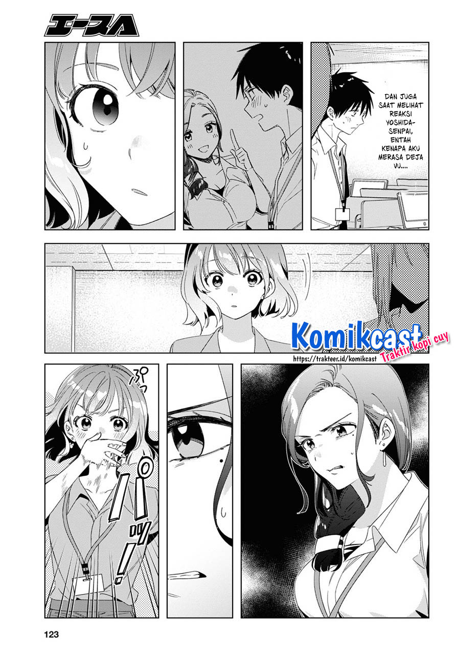 Hige Wo Soru. Soshite Joshikosei Wo Hirou.