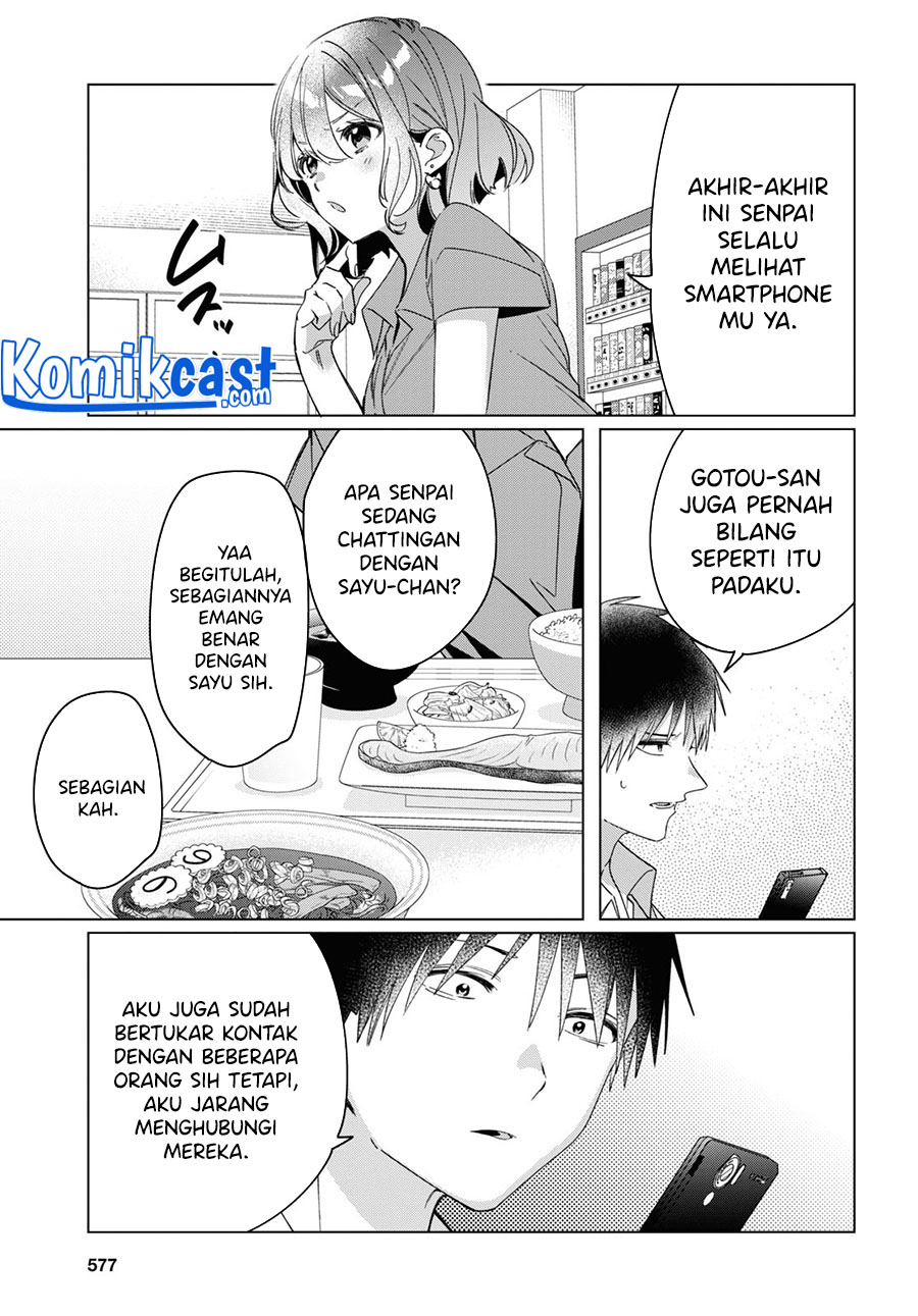 Hige Wo Soru. Soshite Joshikosei Wo Hirou.