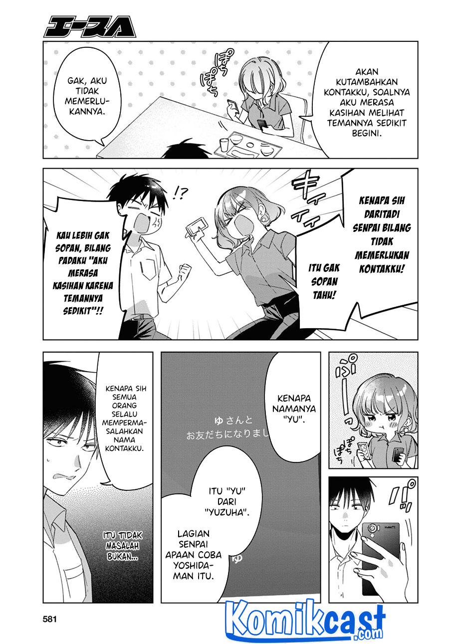 Hige Wo Soru. Soshite Joshikosei Wo Hirou.