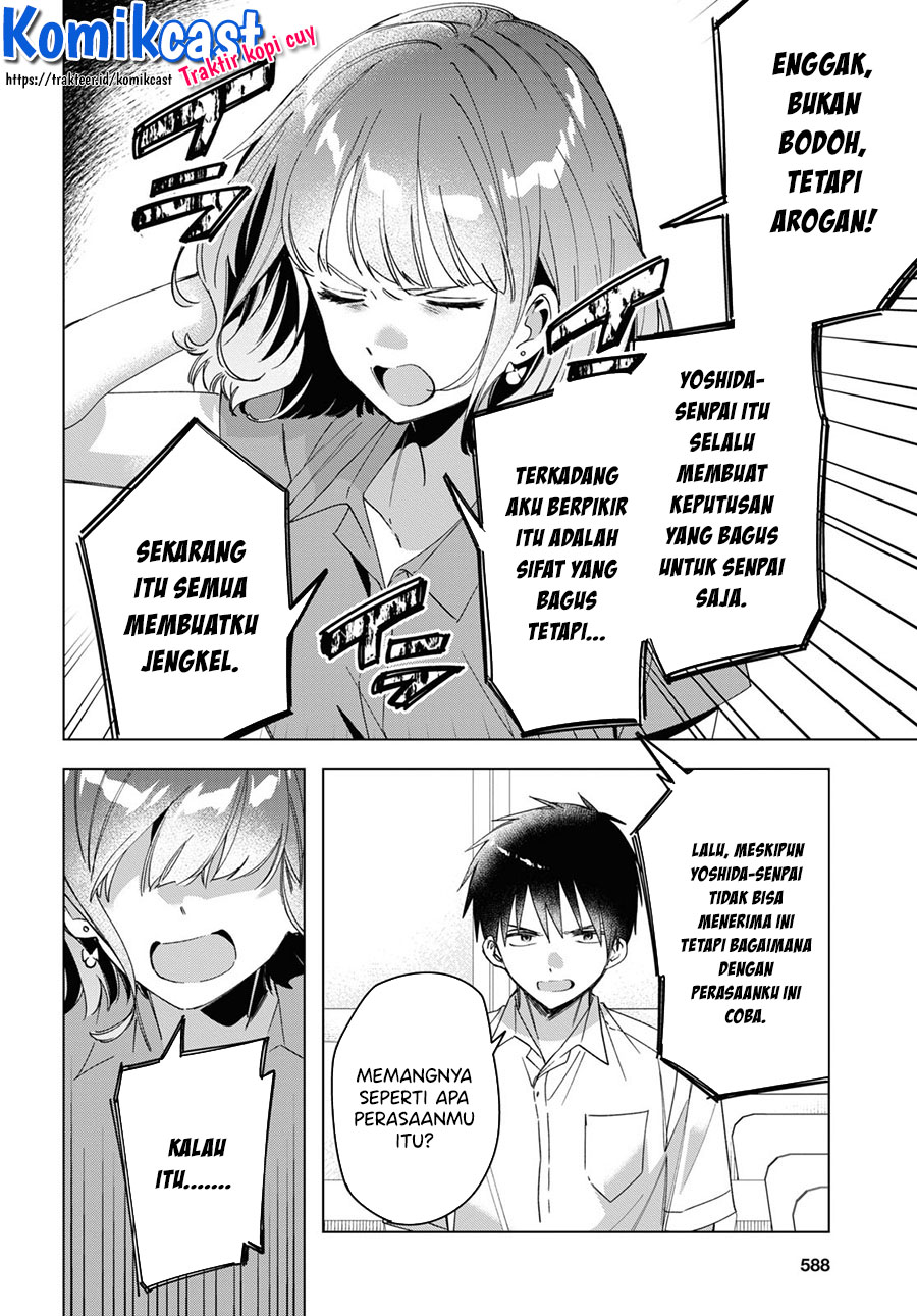 Hige Wo Soru. Soshite Joshikosei Wo Hirou.