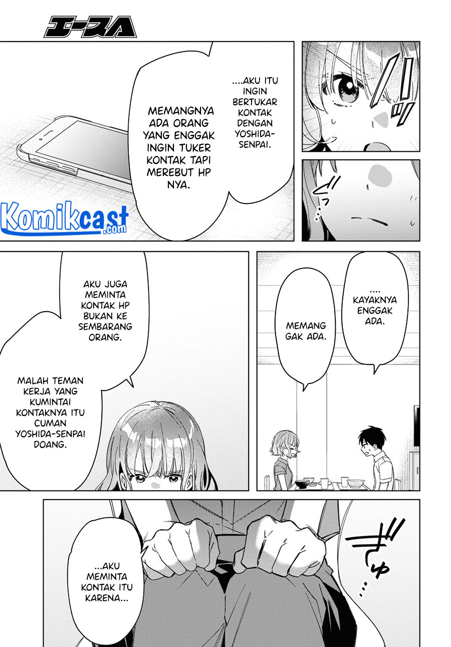 Hige Wo Soru. Soshite Joshikosei Wo Hirou.