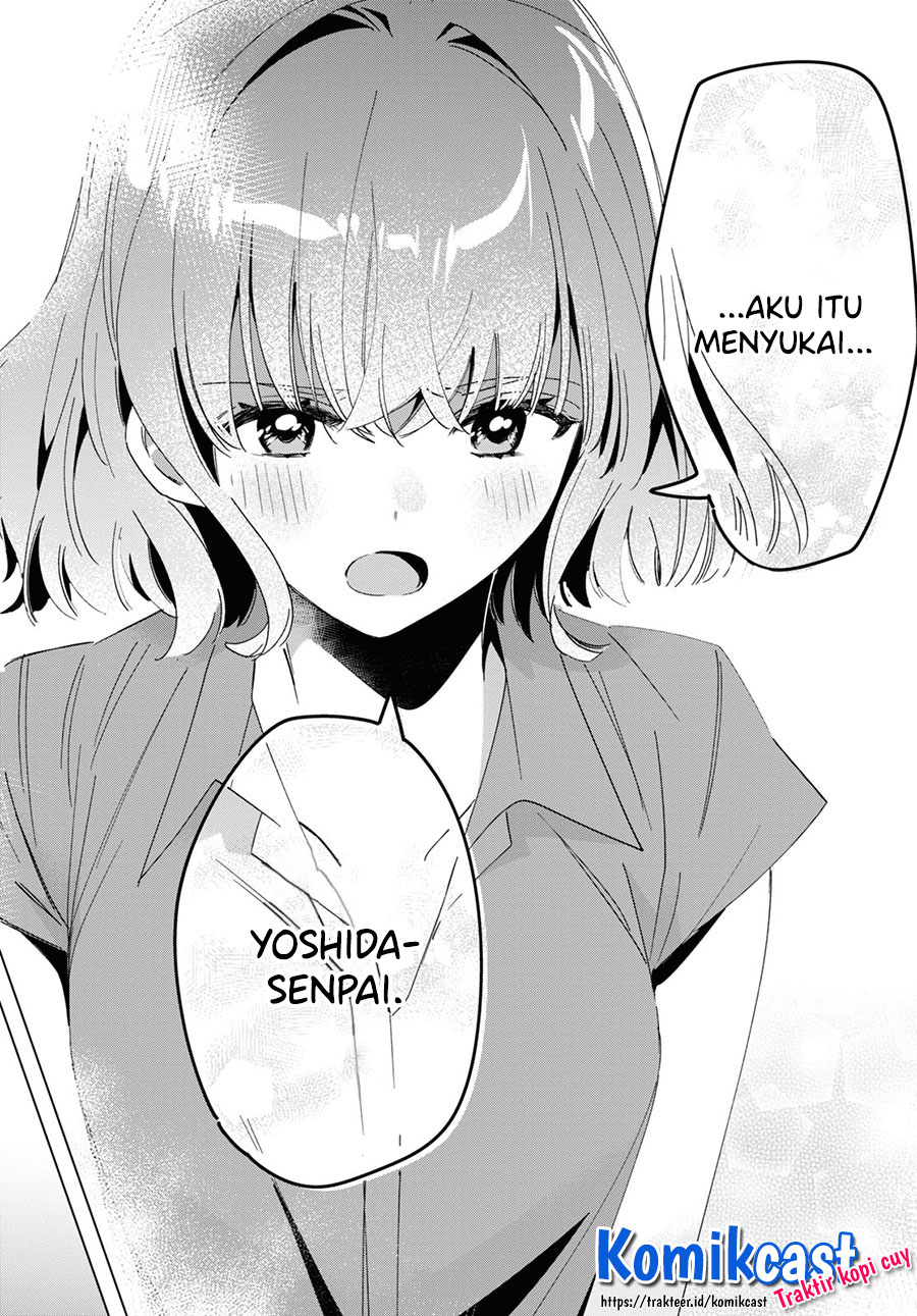 Hige Wo Soru. Soshite Joshikosei Wo Hirou.
