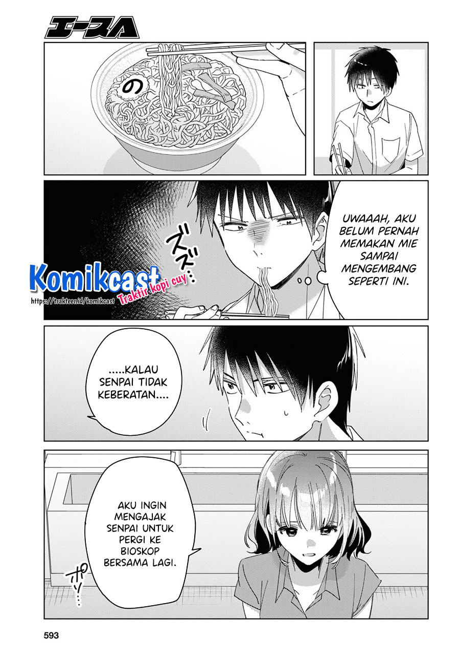 Hige Wo Soru. Soshite Joshikosei Wo Hirou.