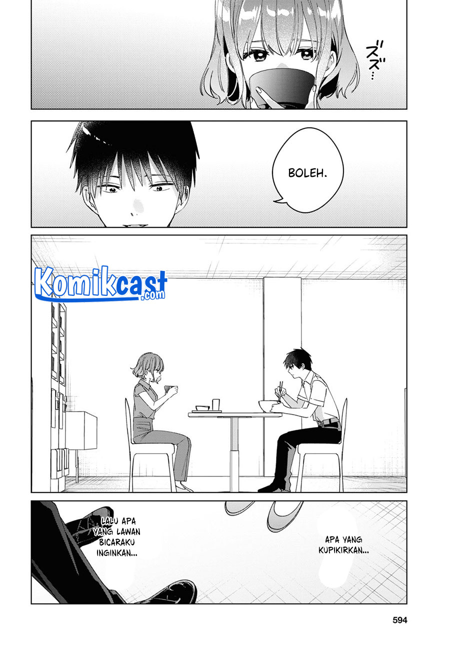 Hige Wo Soru. Soshite Joshikosei Wo Hirou.