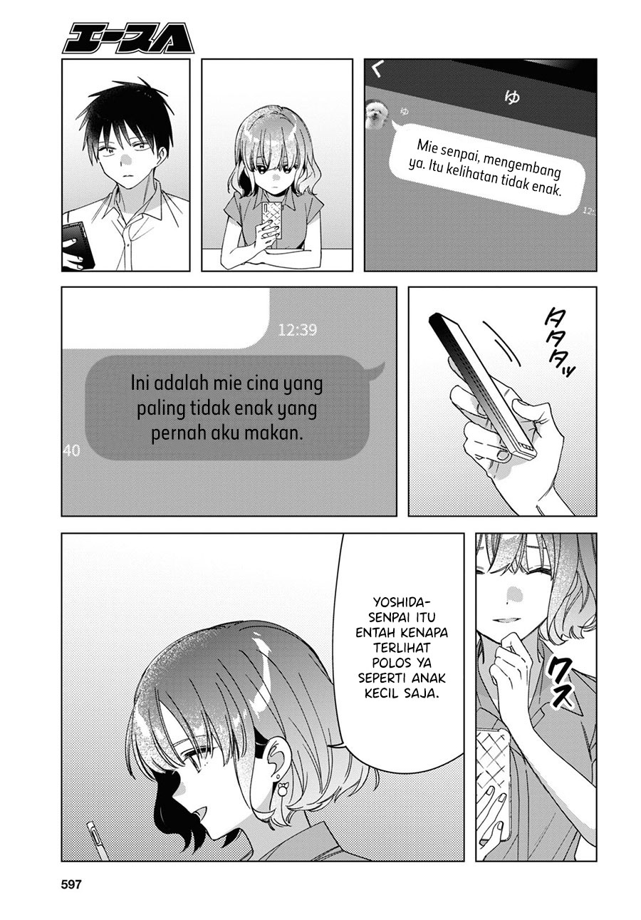 Hige Wo Soru. Soshite Joshikosei Wo Hirou.