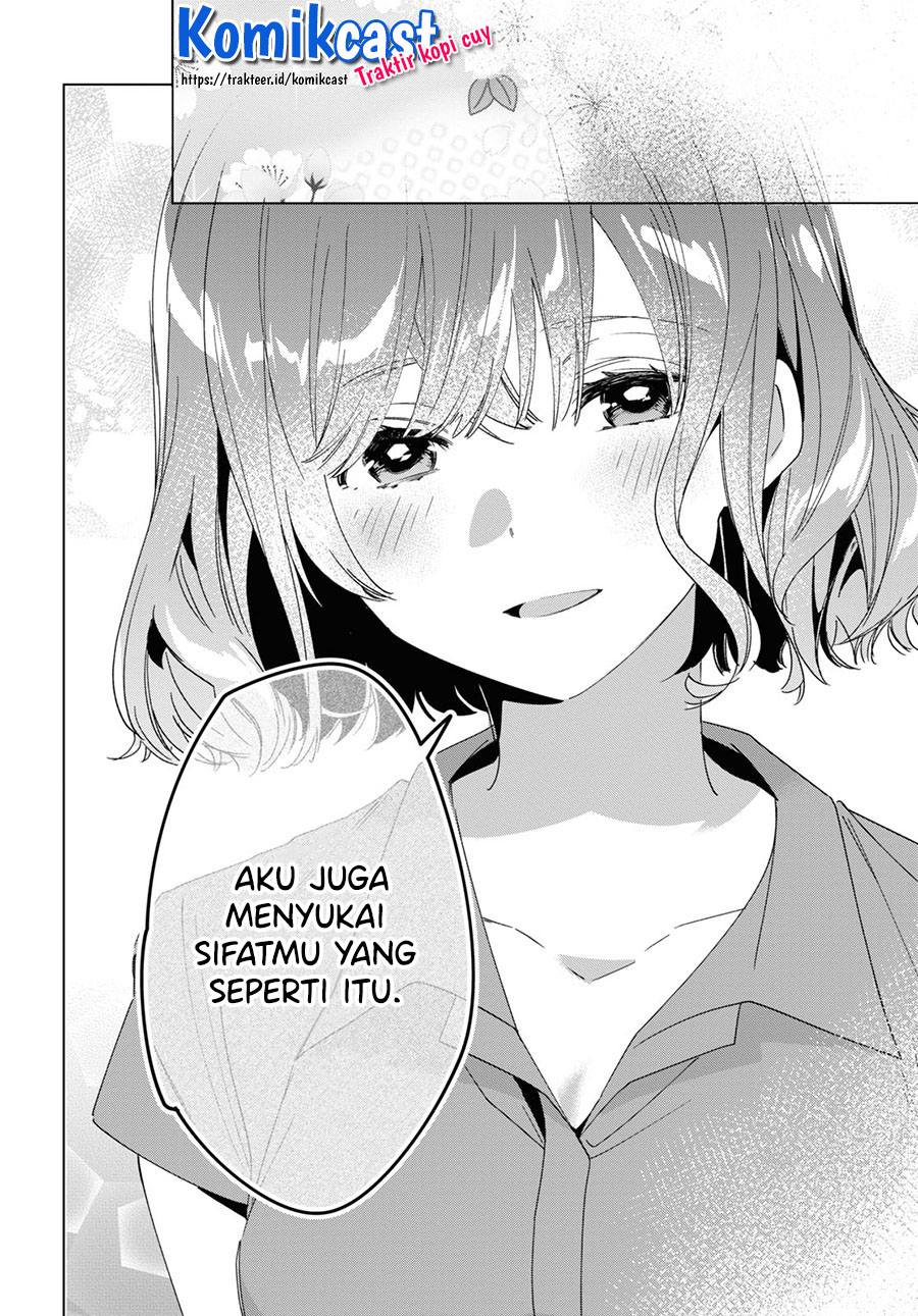 Hige Wo Soru. Soshite Joshikosei Wo Hirou.