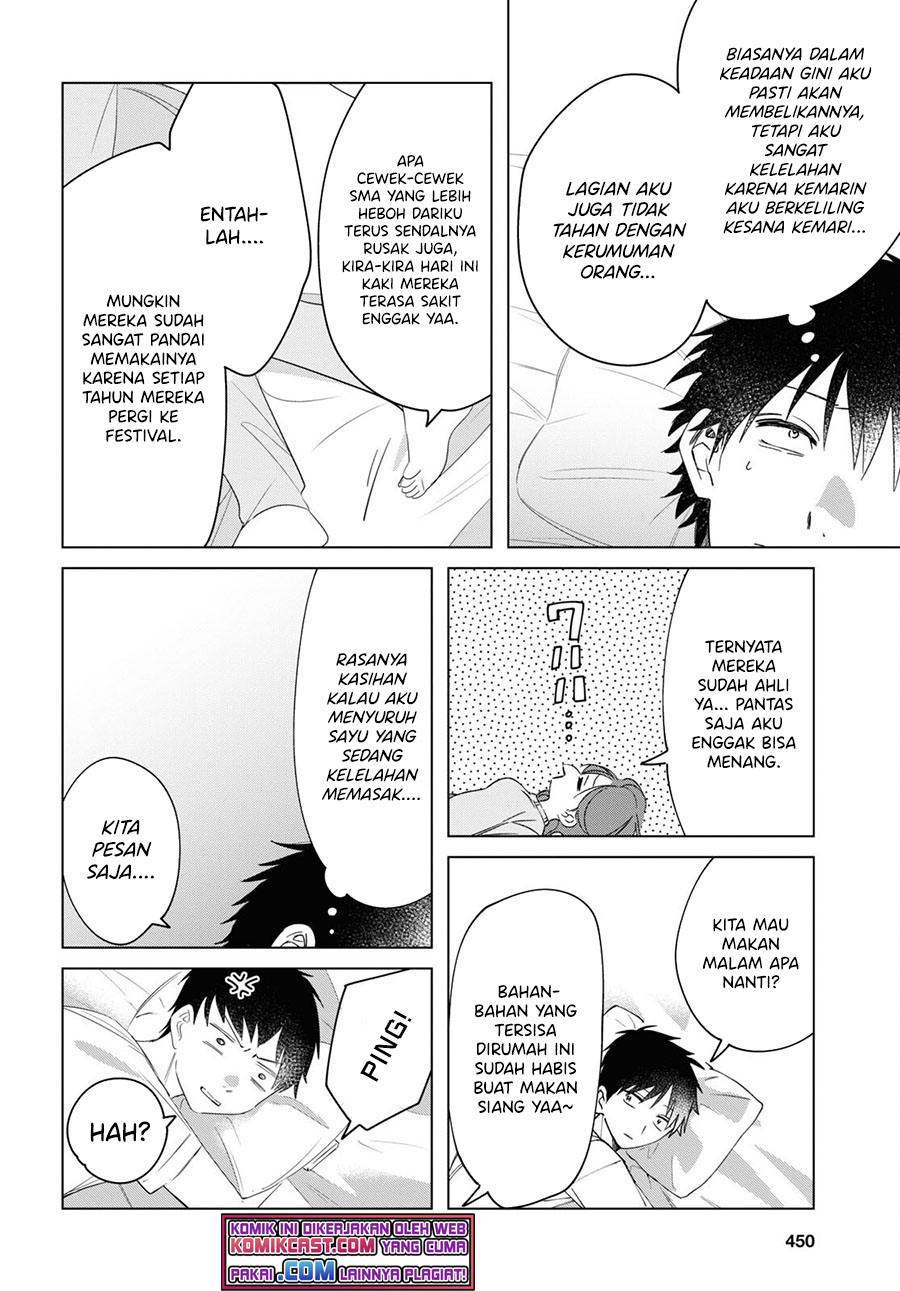 Hige Wo Soru. Soshite Joshikosei Wo Hirou.