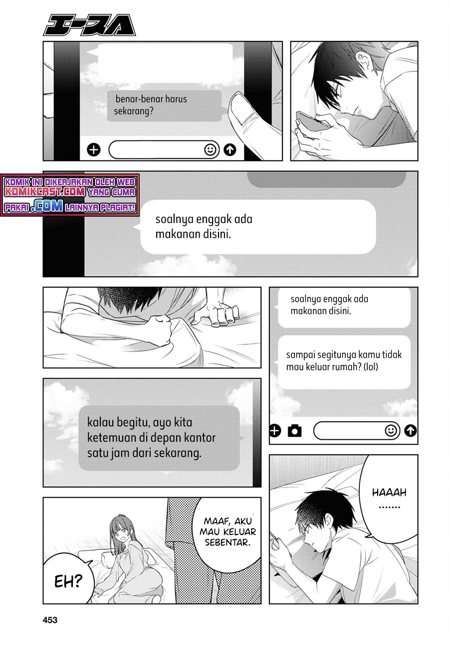 Hige Wo Soru. Soshite Joshikosei Wo Hirou.