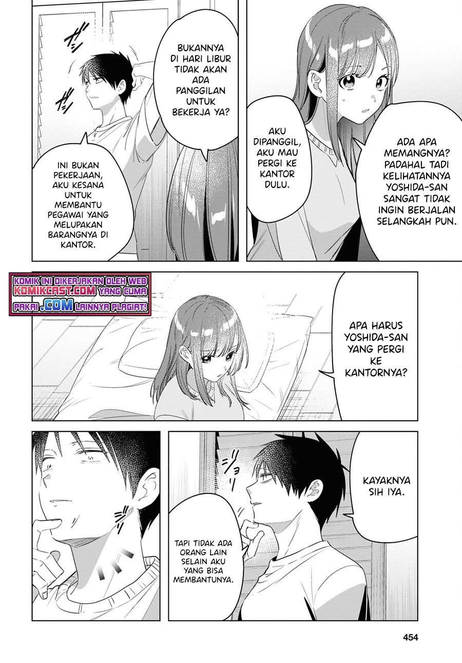 Hige Wo Soru. Soshite Joshikosei Wo Hirou.
