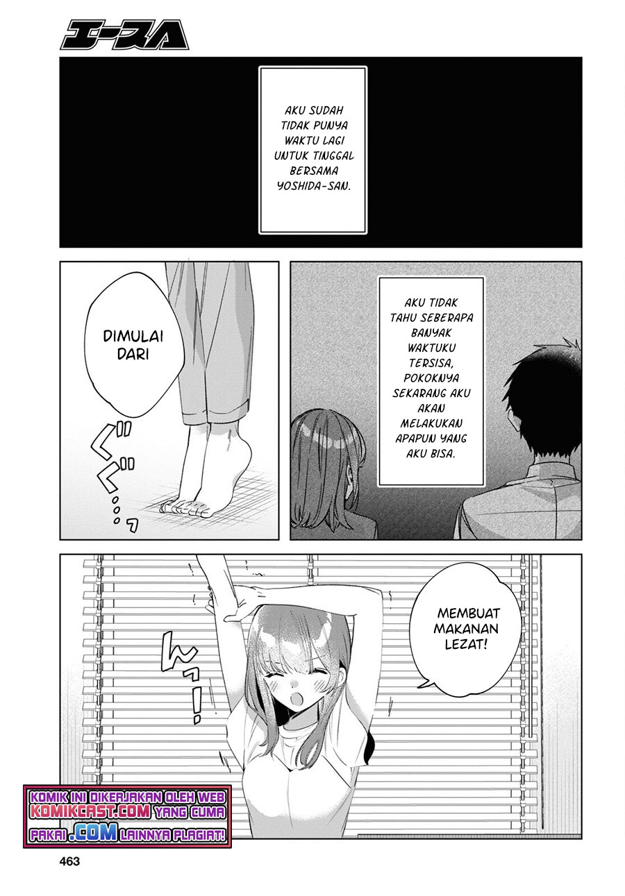 Hige Wo Soru. Soshite Joshikosei Wo Hirou.