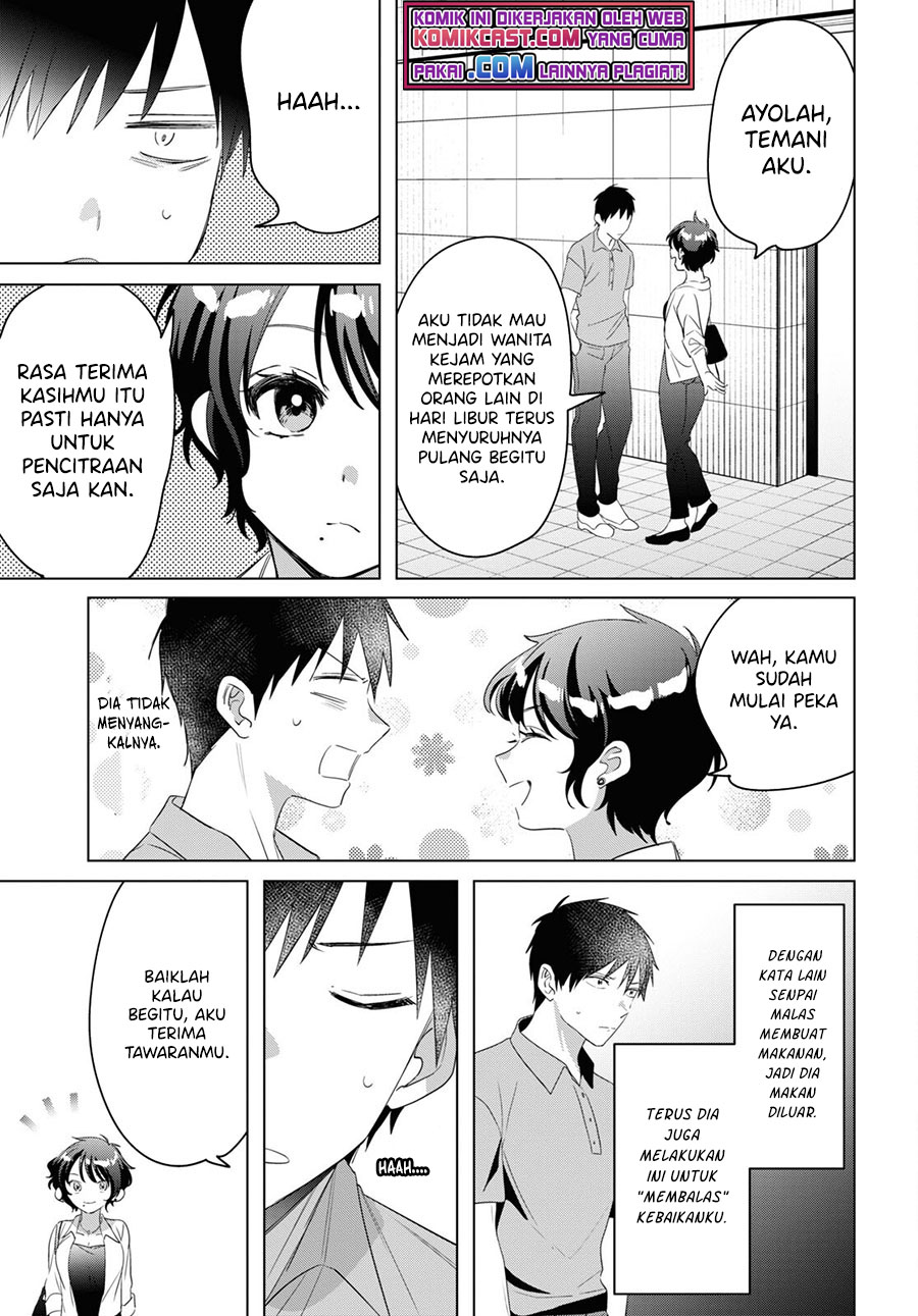 Hige Wo Soru. Soshite Joshikosei Wo Hirou.