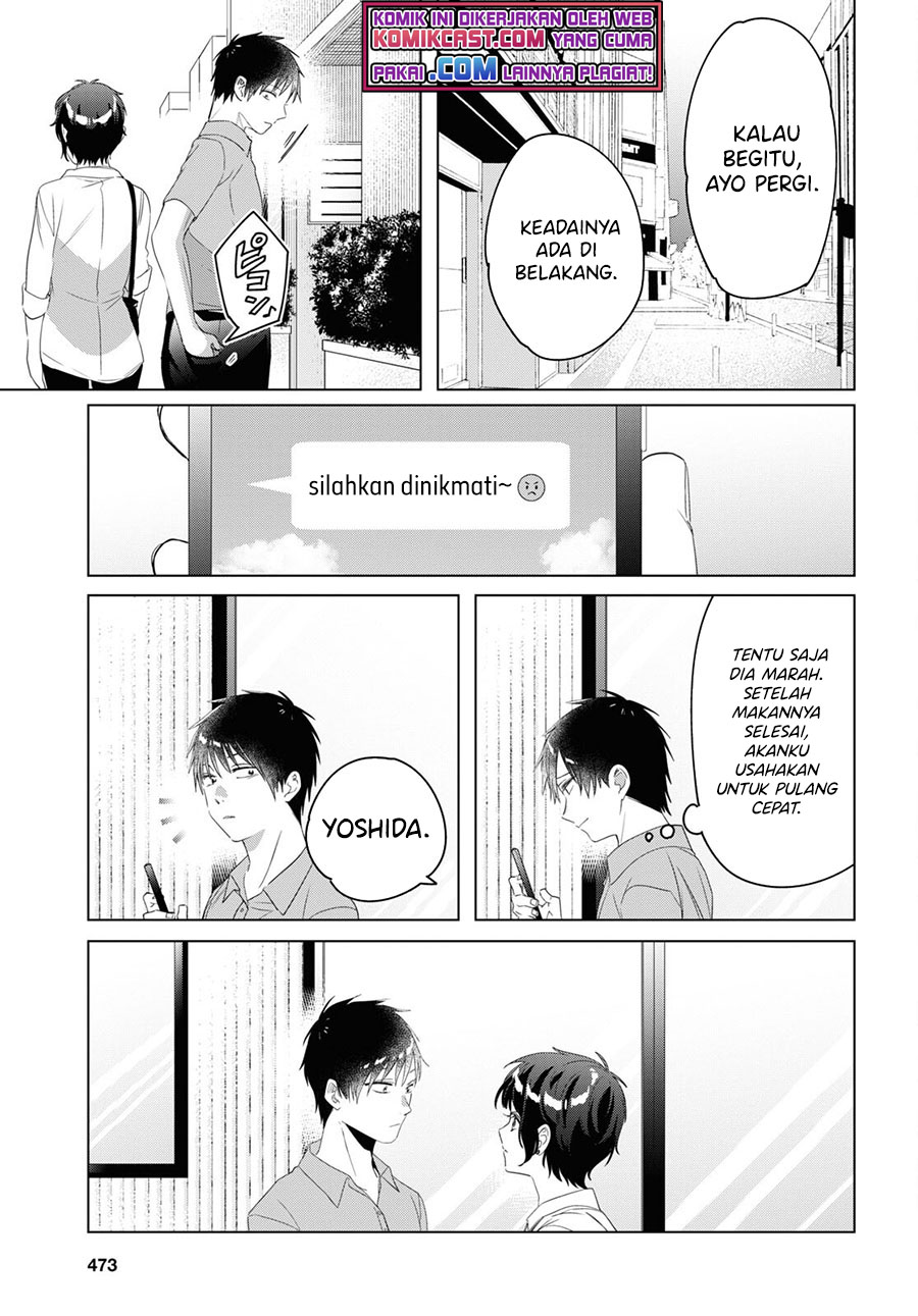 Hige Wo Soru. Soshite Joshikosei Wo Hirou.