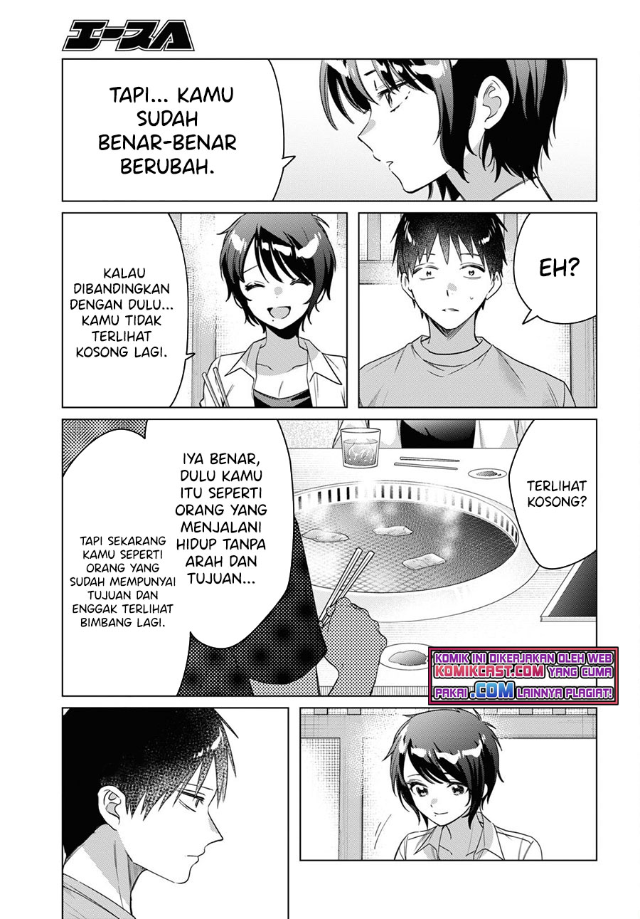 Hige Wo Soru. Soshite Joshikosei Wo Hirou.