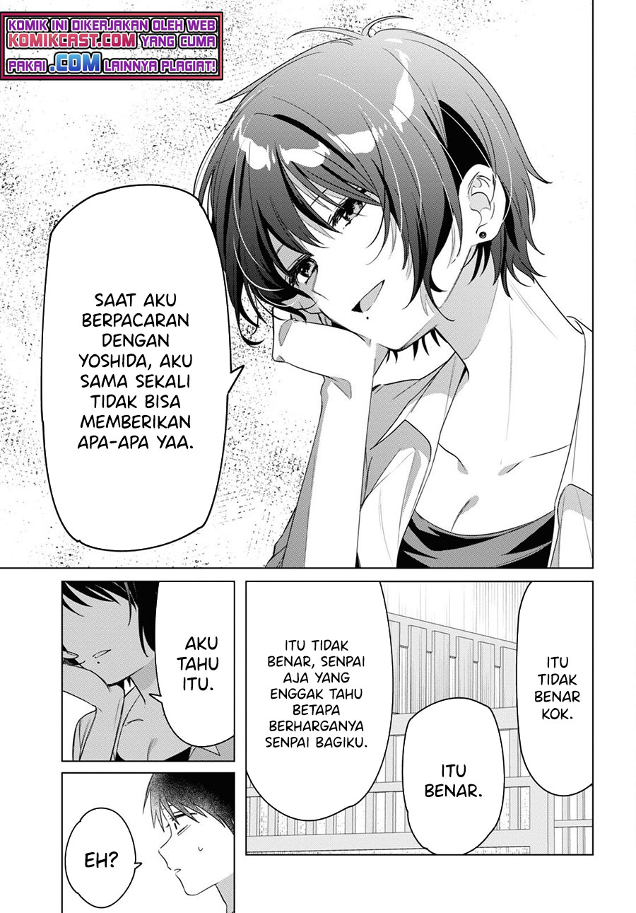 Hige Wo Soru. Soshite Joshikosei Wo Hirou.