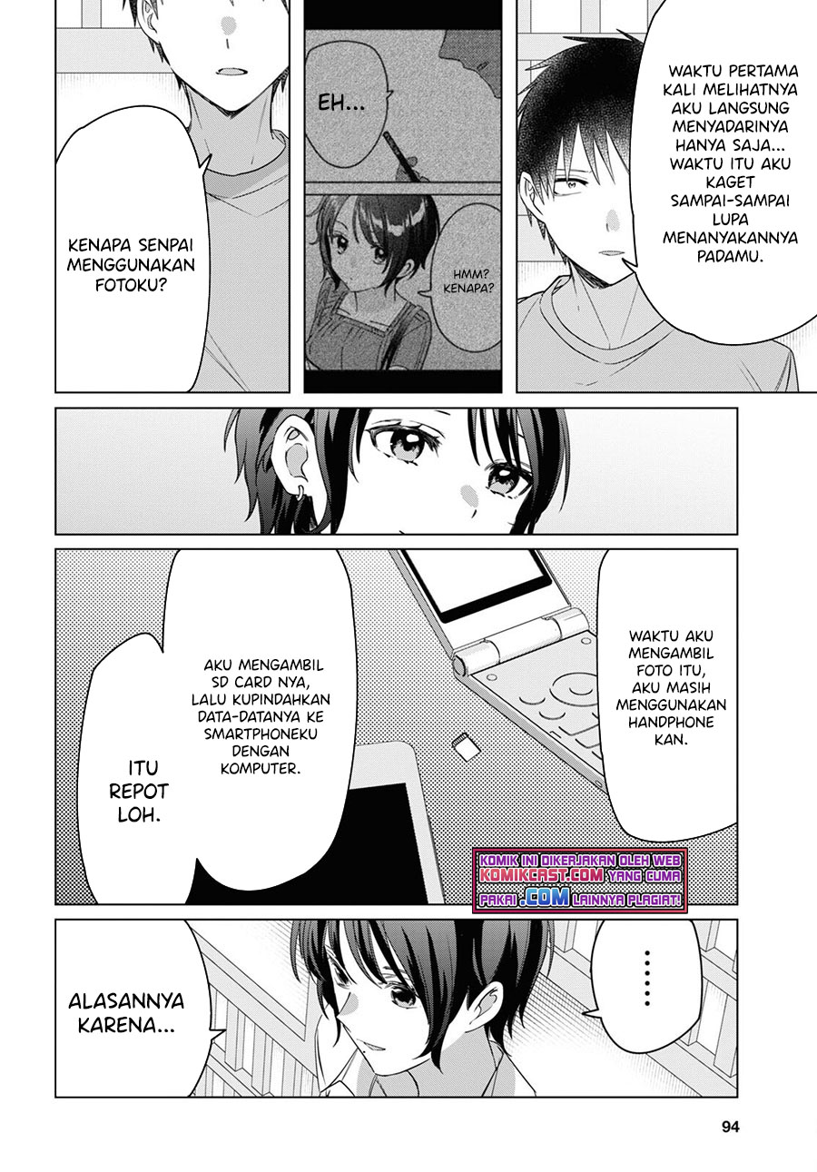 Hige Wo Soru. Soshite Joshikosei Wo Hirou.