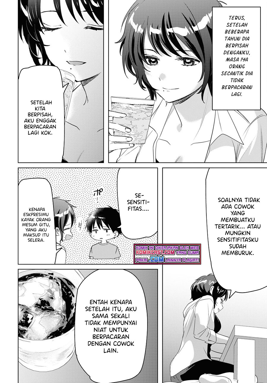 Hige Wo Soru. Soshite Joshikosei Wo Hirou.