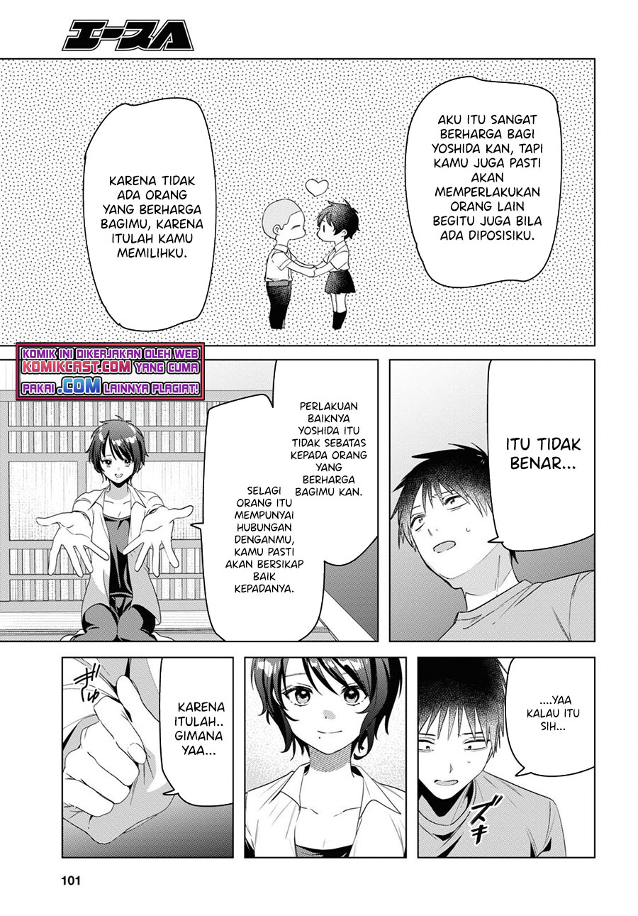 Hige Wo Soru. Soshite Joshikosei Wo Hirou.