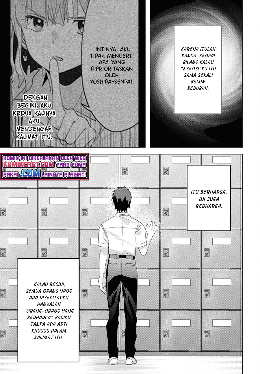 Hige Wo Soru. Soshite Joshikosei Wo Hirou.