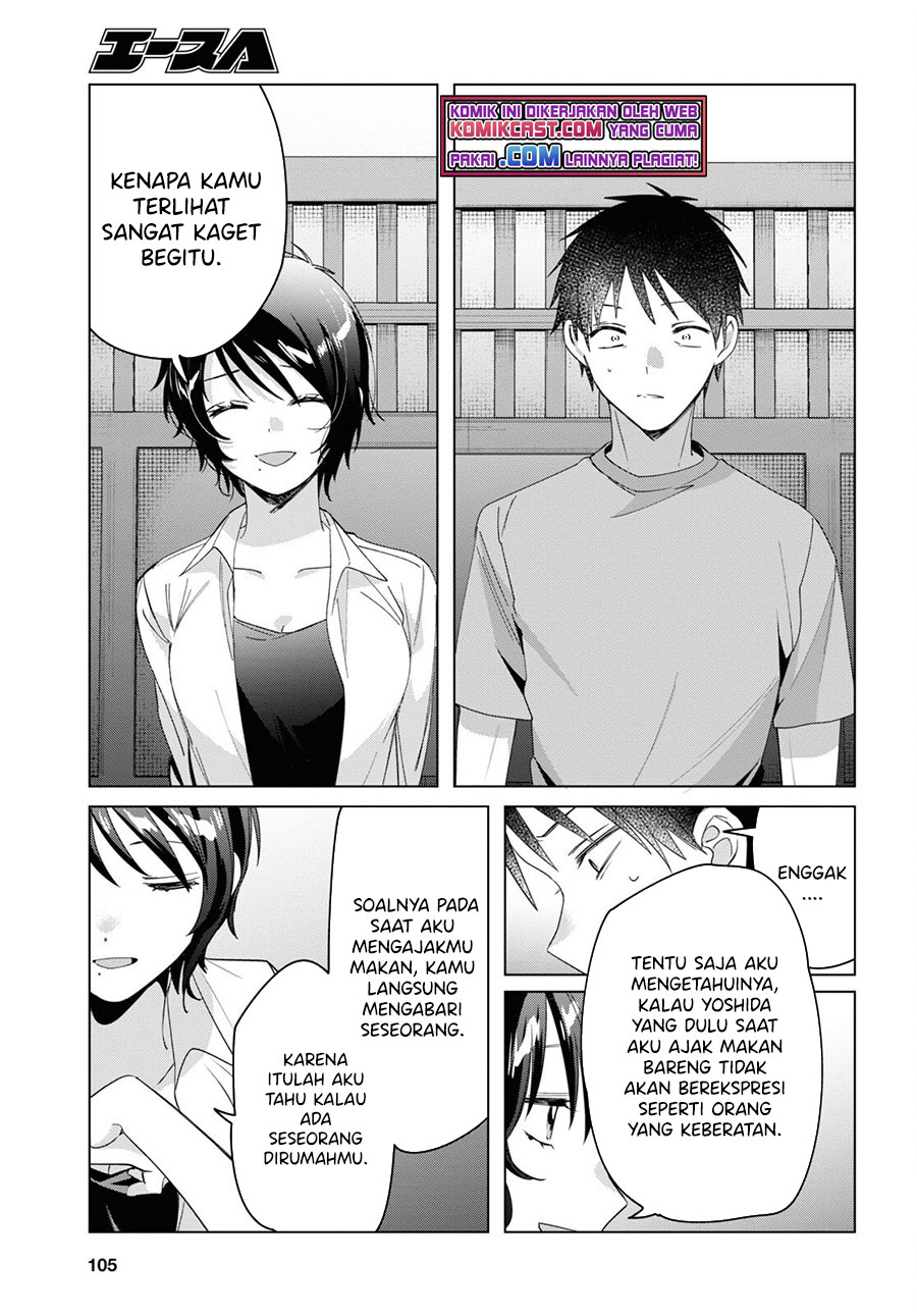Hige Wo Soru. Soshite Joshikosei Wo Hirou.