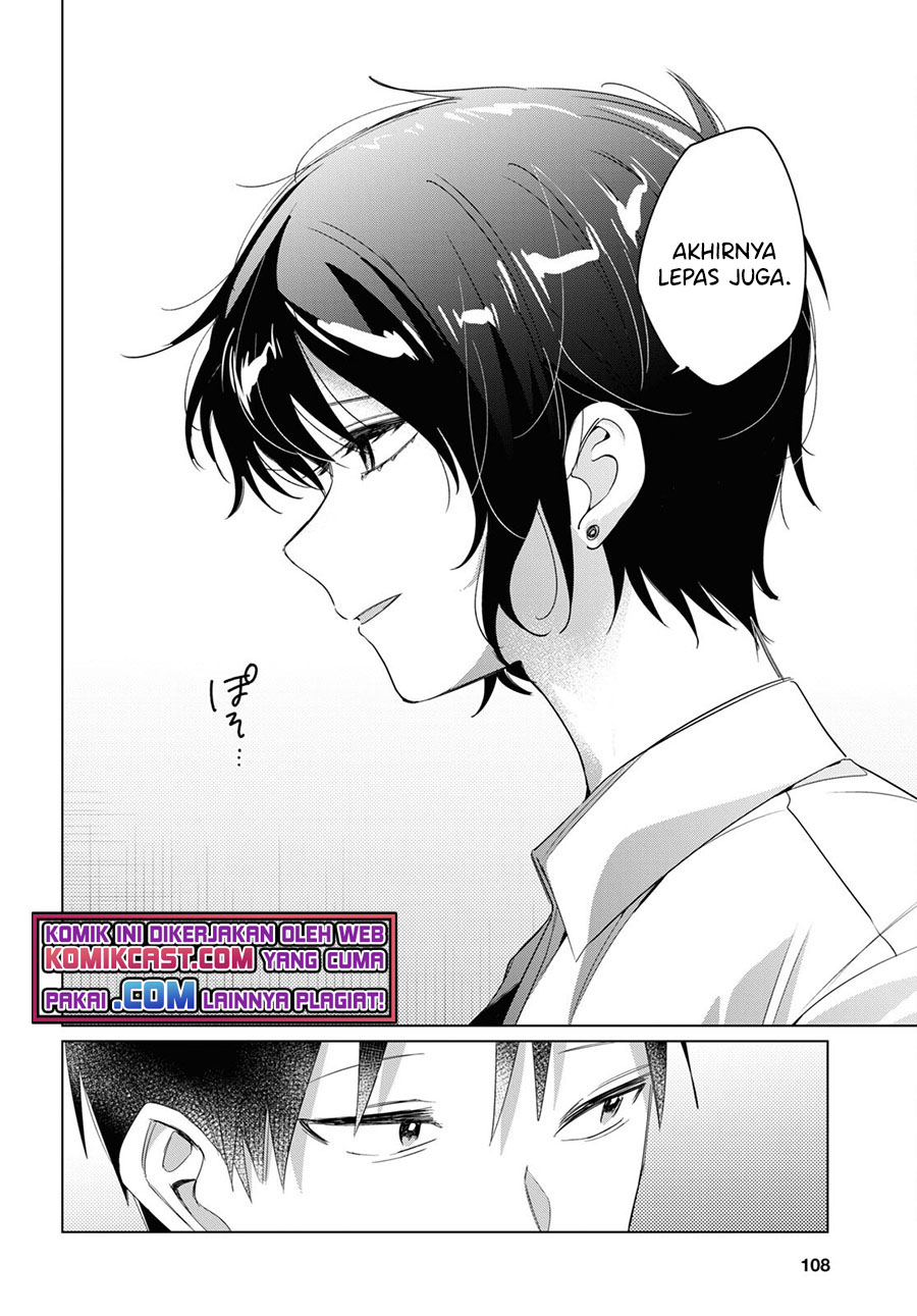 Hige Wo Soru. Soshite Joshikosei Wo Hirou.