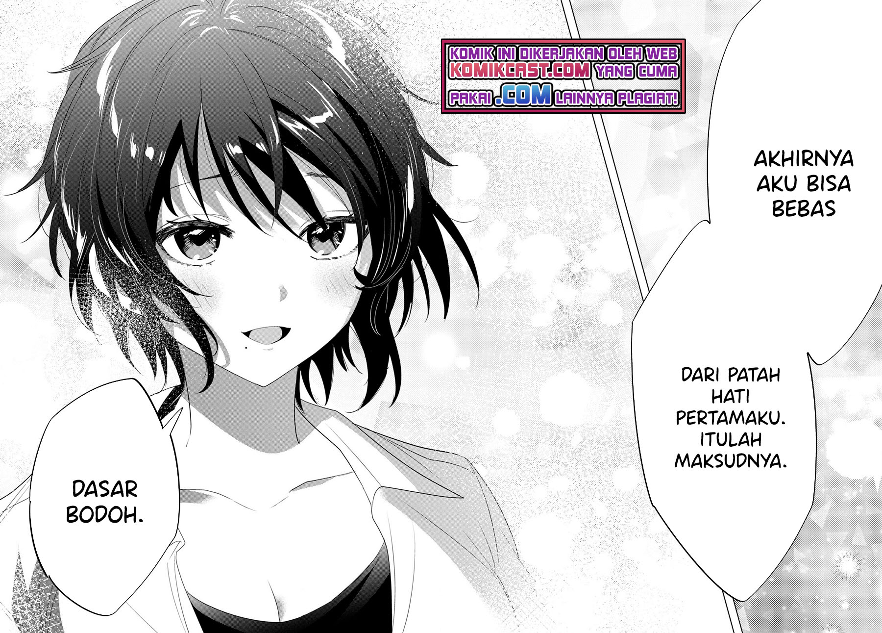 Hige Wo Soru. Soshite Joshikosei Wo Hirou.