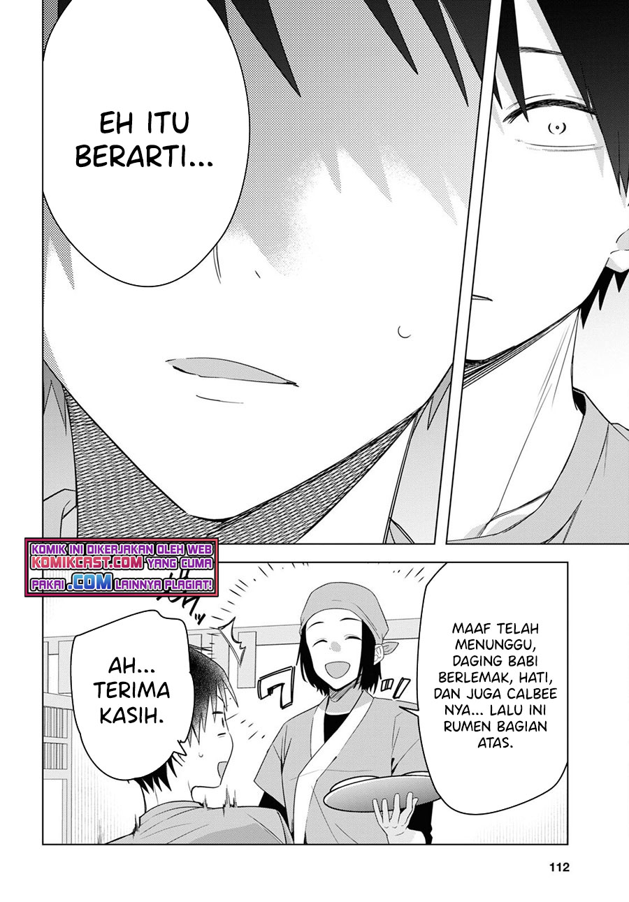 Hige Wo Soru. Soshite Joshikosei Wo Hirou.
