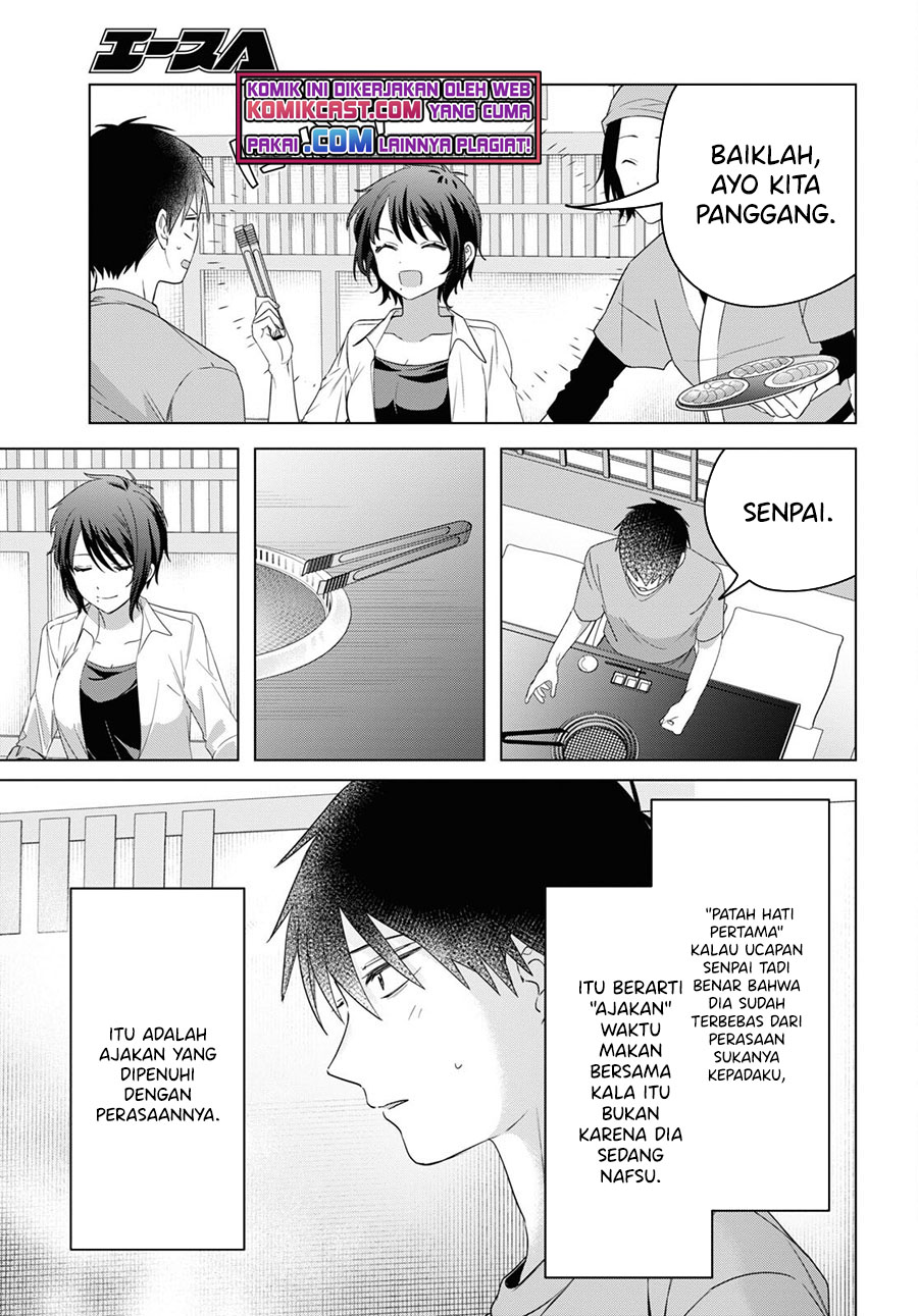 Hige Wo Soru. Soshite Joshikosei Wo Hirou.