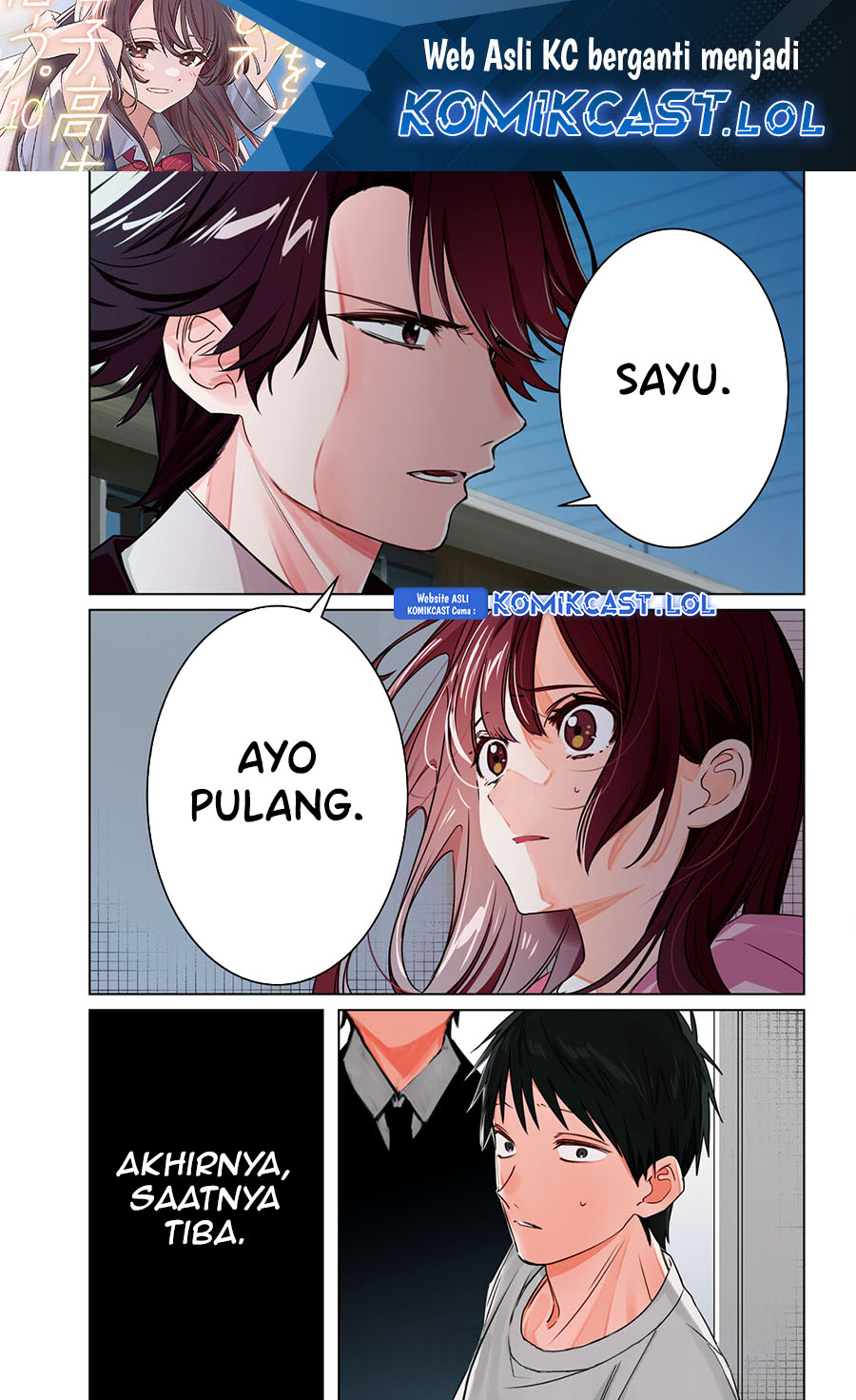 Hige Wo Soru. Soshite Joshikosei Wo Hirou.