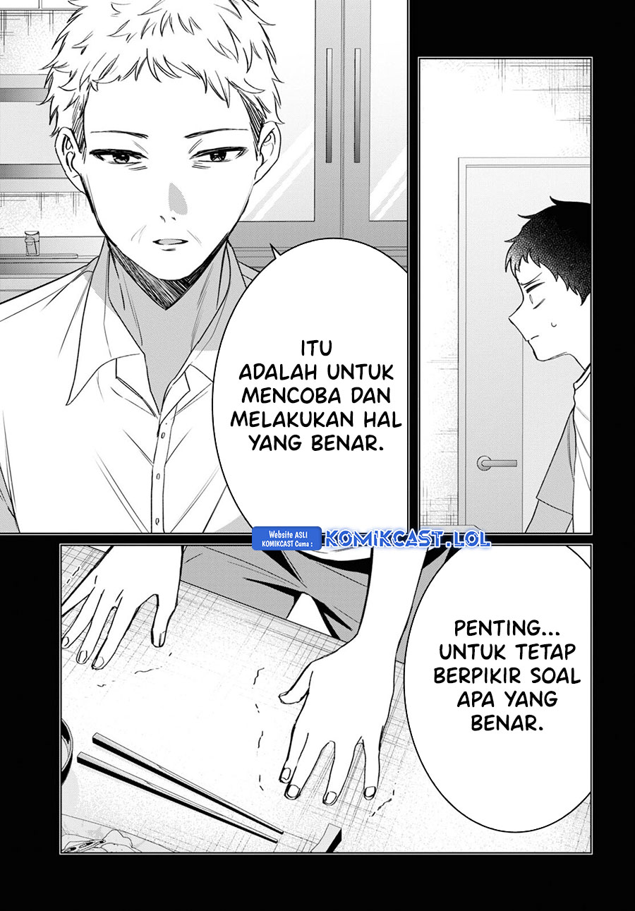 Hige Wo Soru. Soshite Joshikosei Wo Hirou.