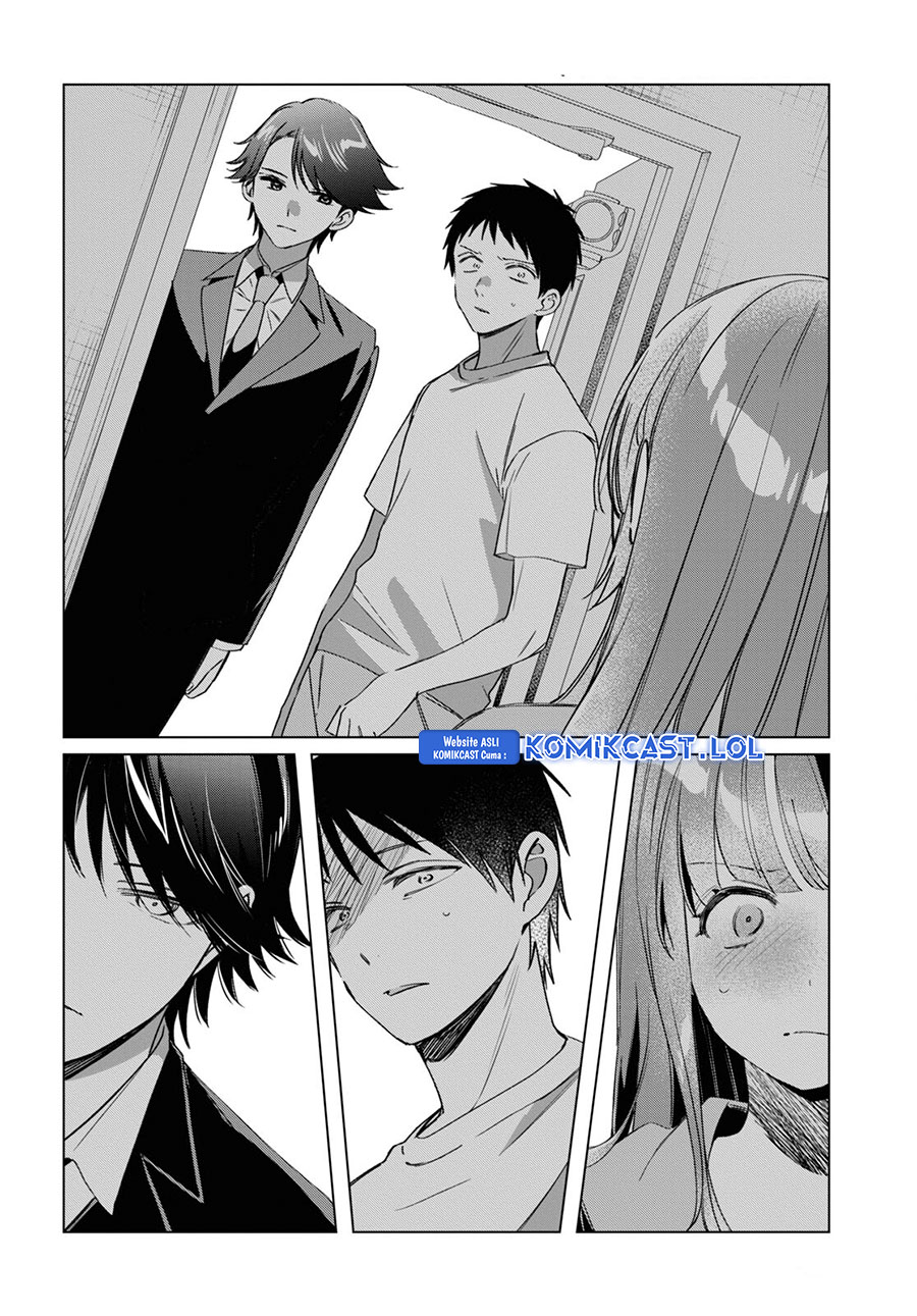Hige Wo Soru. Soshite Joshikosei Wo Hirou.