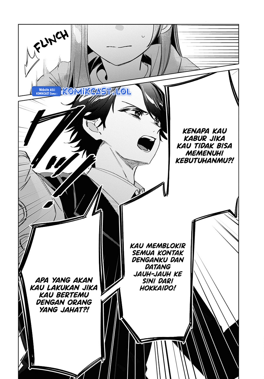 Hige Wo Soru. Soshite Joshikosei Wo Hirou.