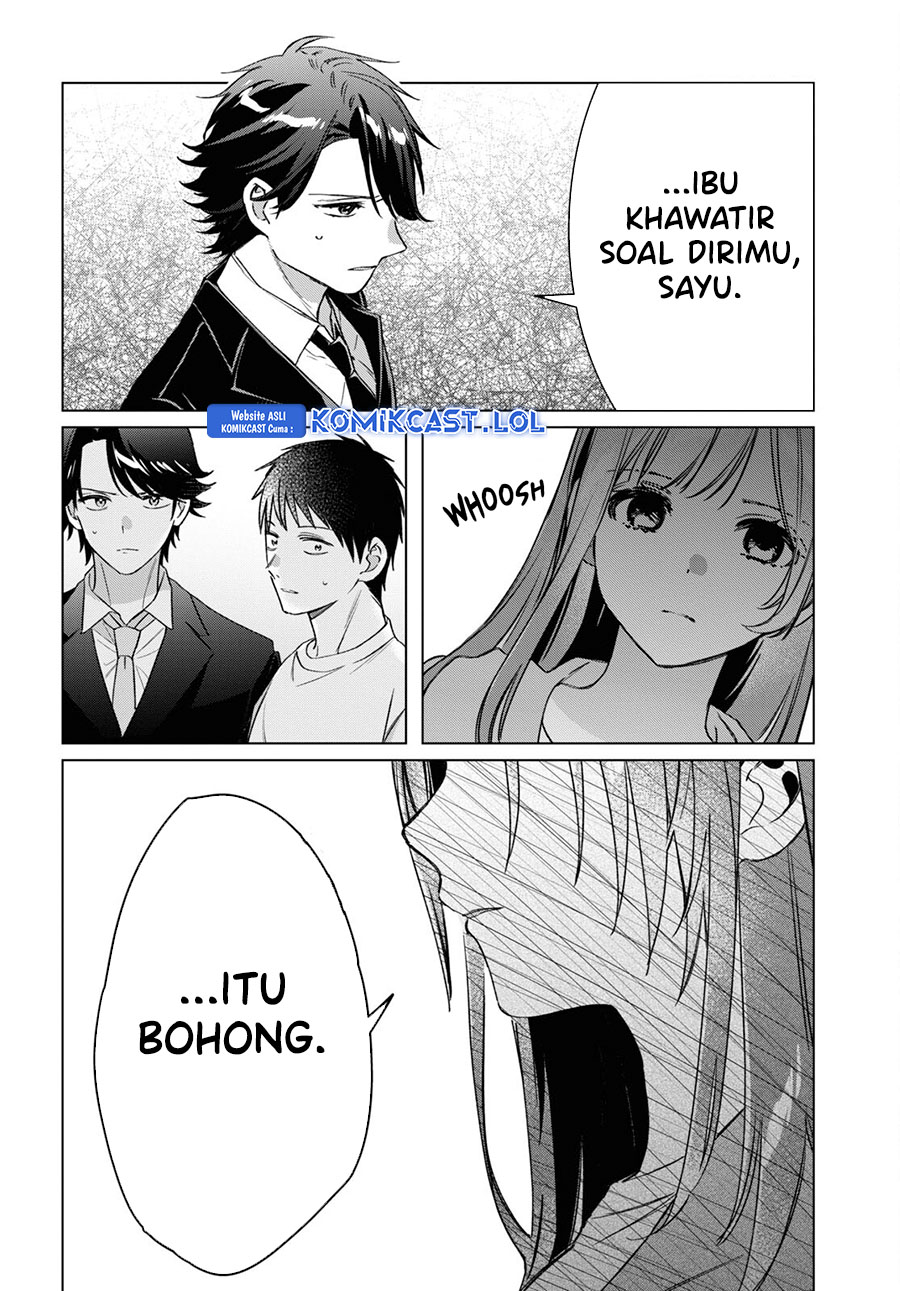 Hige Wo Soru. Soshite Joshikosei Wo Hirou.