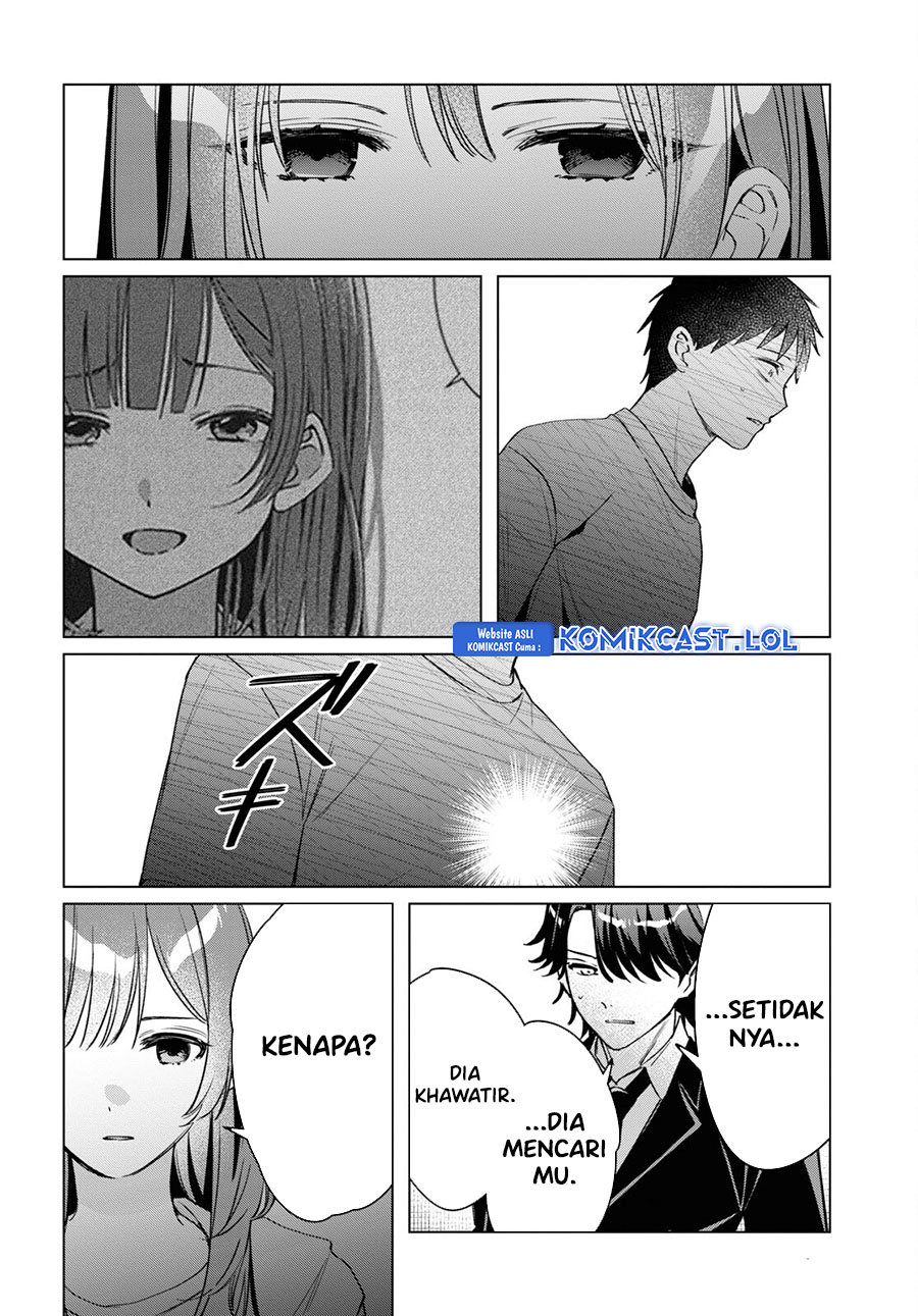 Hige Wo Soru. Soshite Joshikosei Wo Hirou.