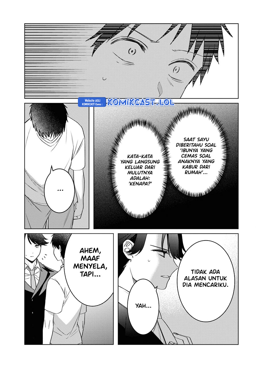 Hige Wo Soru. Soshite Joshikosei Wo Hirou.
