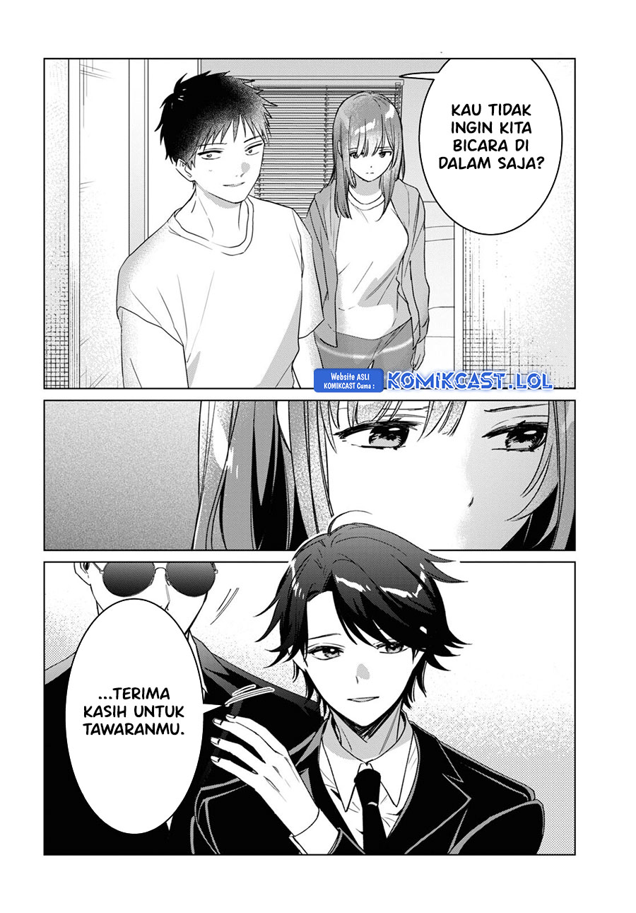 Hige Wo Soru. Soshite Joshikosei Wo Hirou.