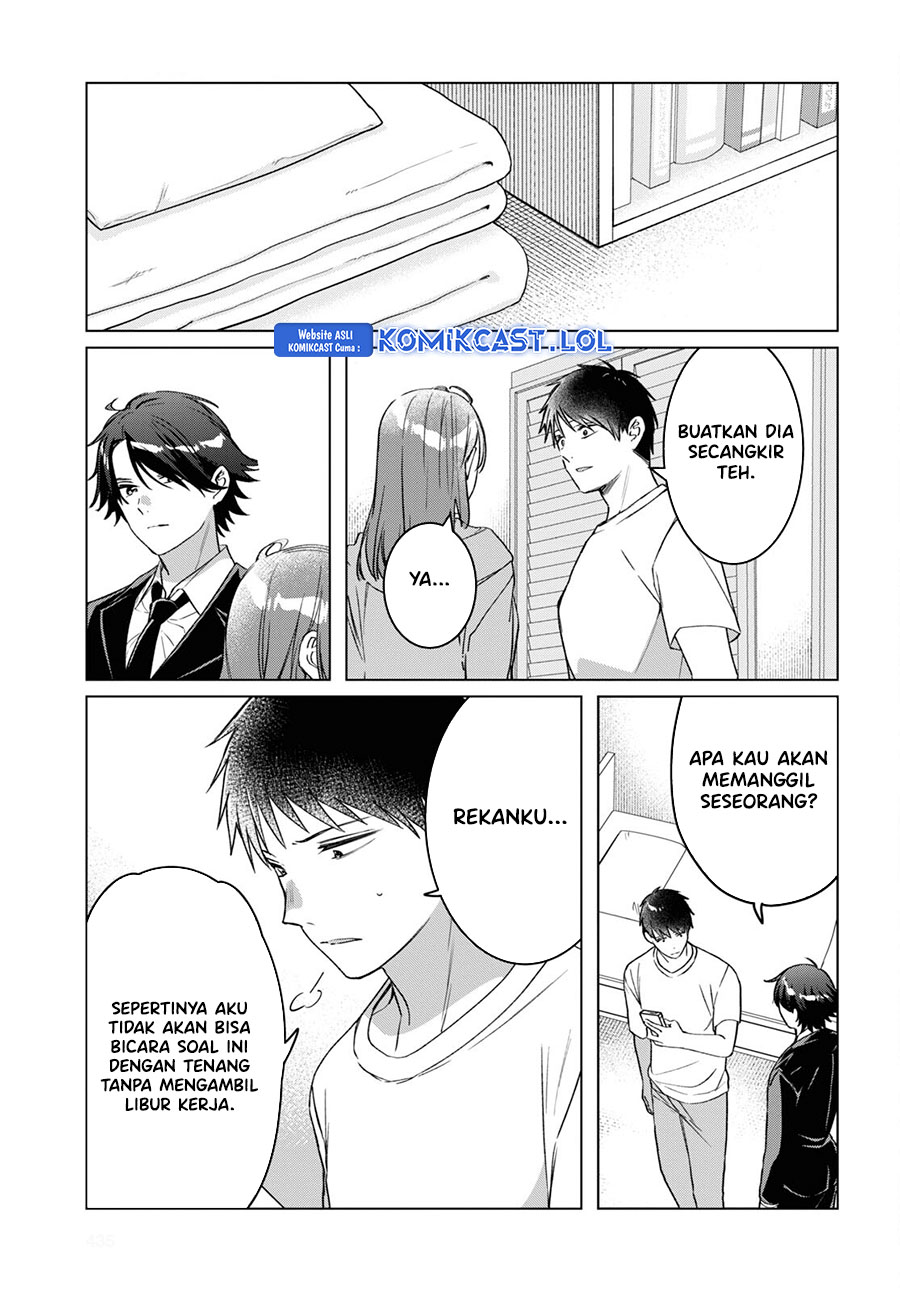 Hige Wo Soru. Soshite Joshikosei Wo Hirou.