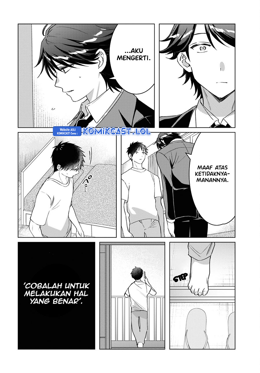 Hige Wo Soru. Soshite Joshikosei Wo Hirou.