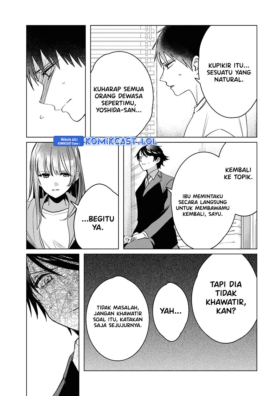 Hige Wo Soru. Soshite Joshikosei Wo Hirou.