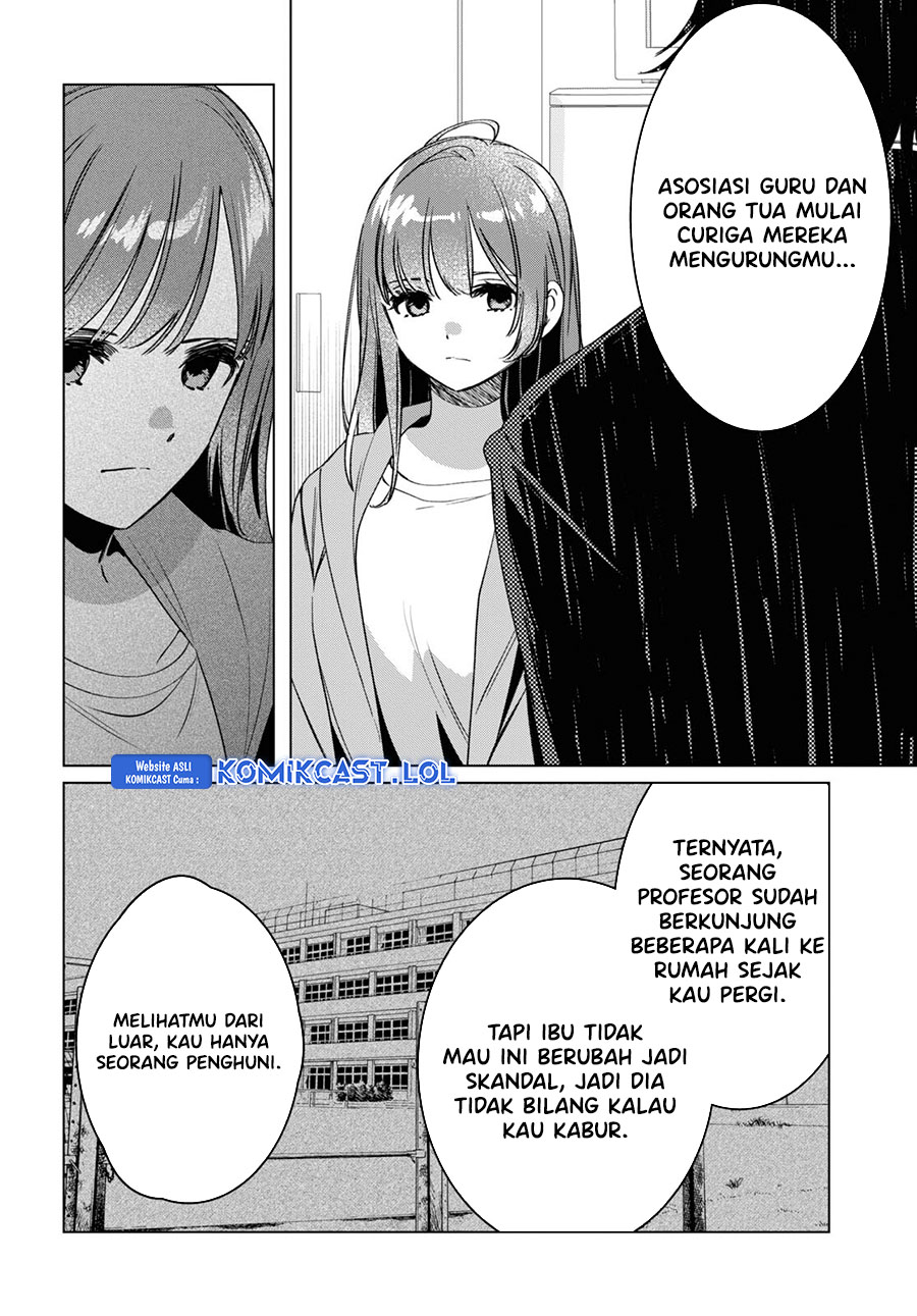 Hige Wo Soru. Soshite Joshikosei Wo Hirou.